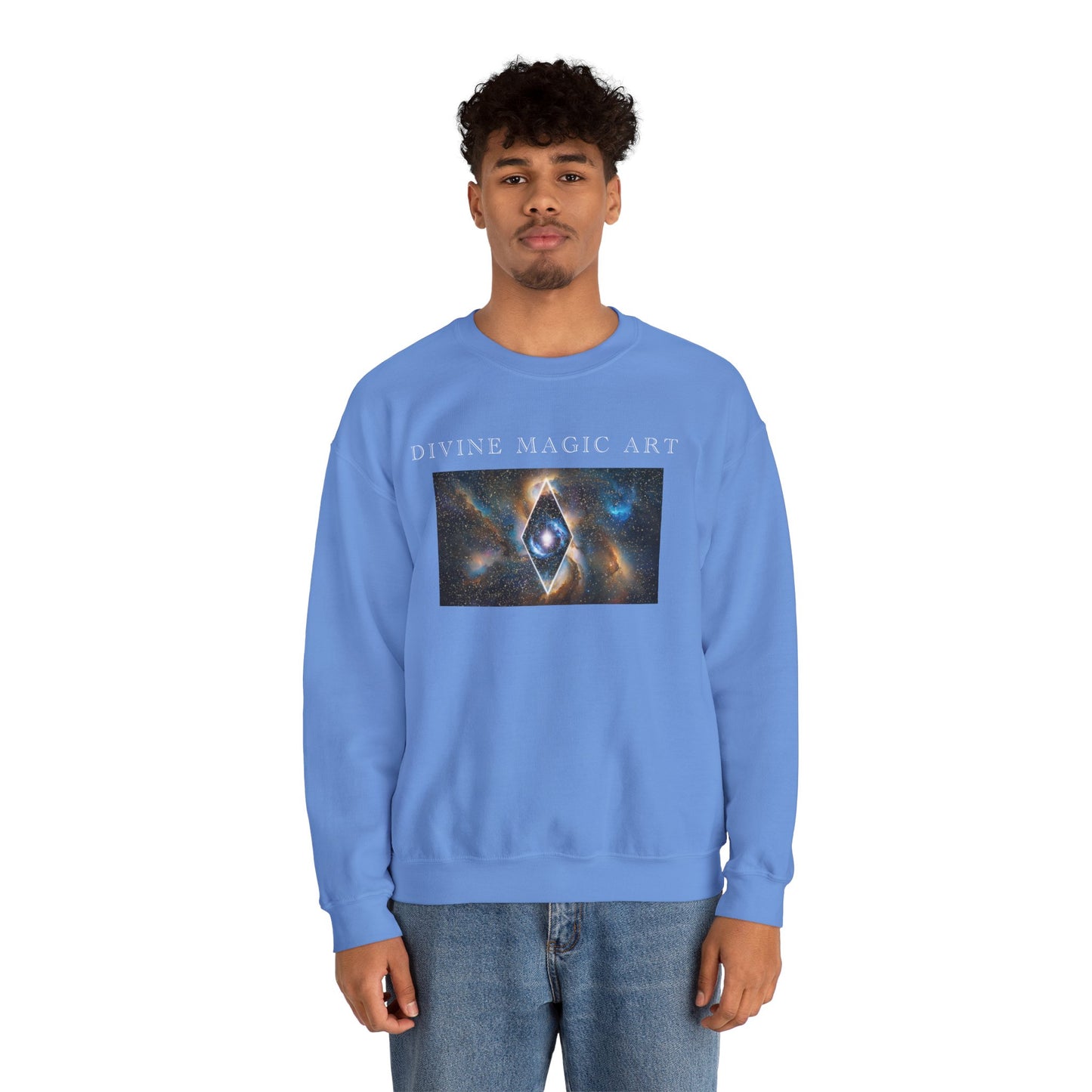 Sweatshirt - Universe 4