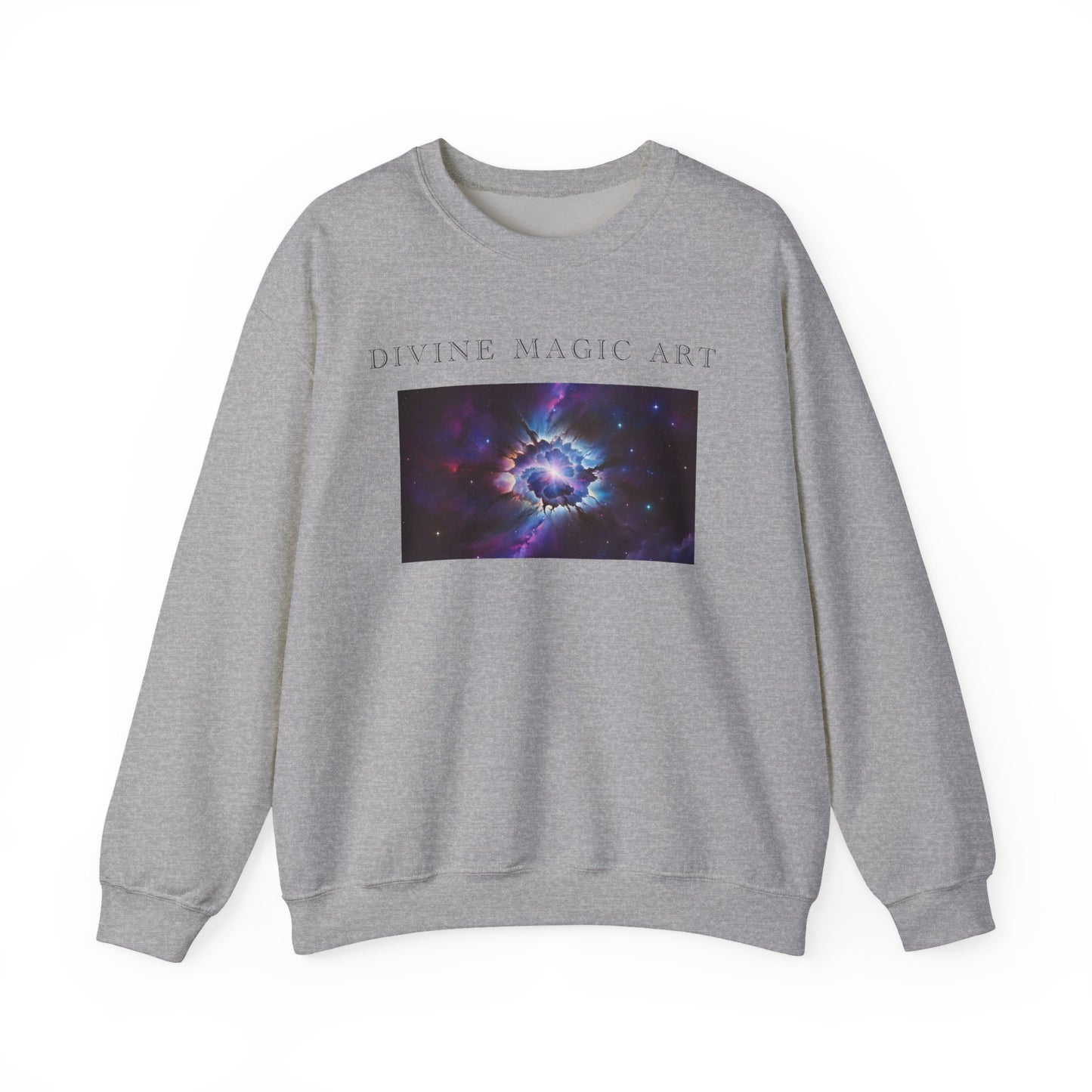 Sweatshirt - Universe 3