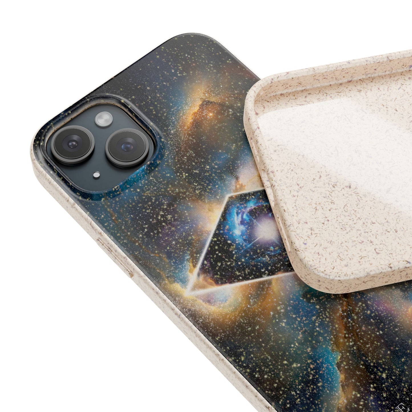 Phone Case - Universe v4