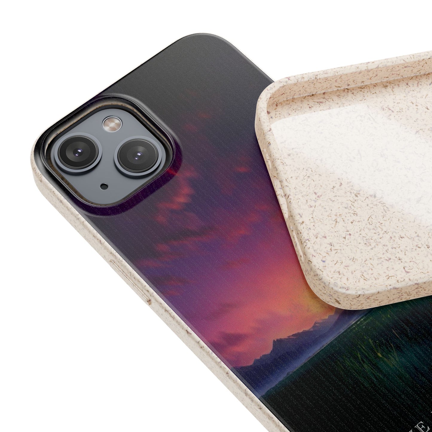 Phone Case - Paradise v1