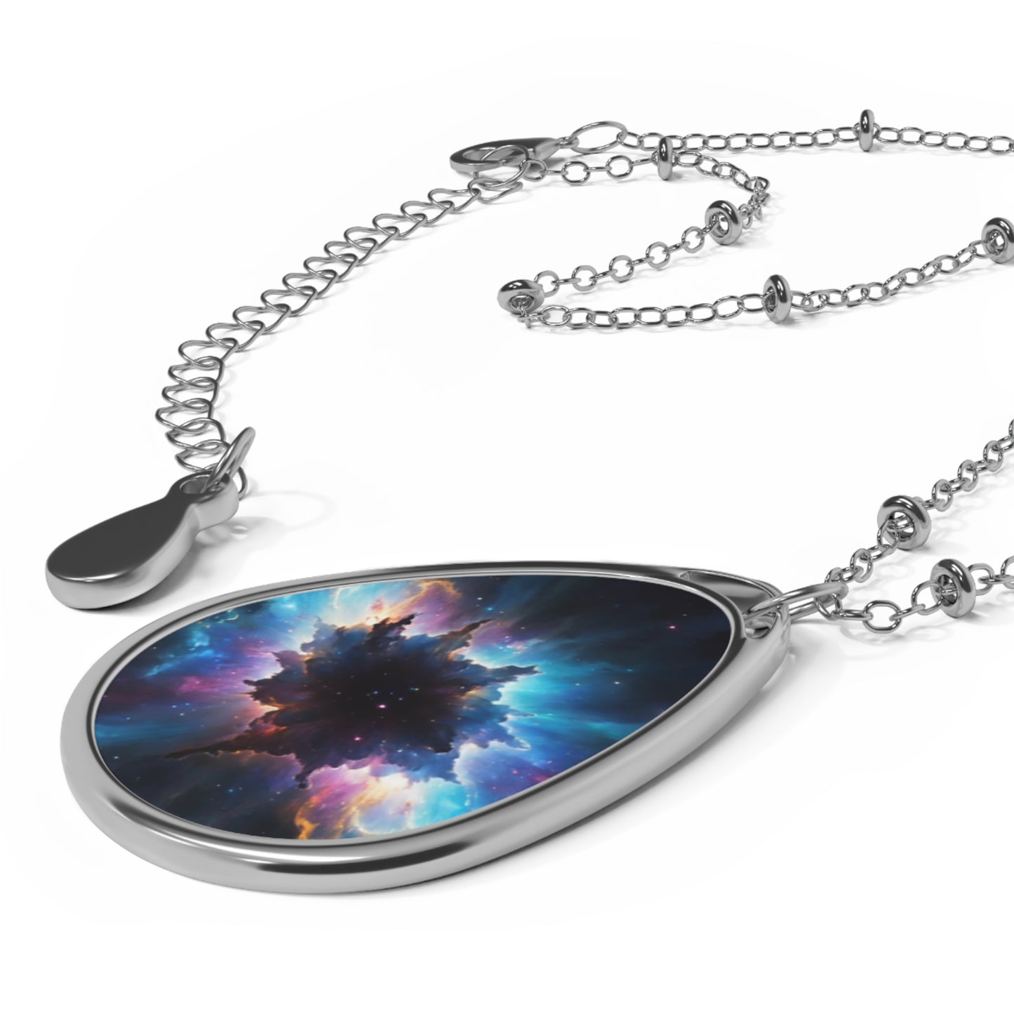 Necklace - Universe 10