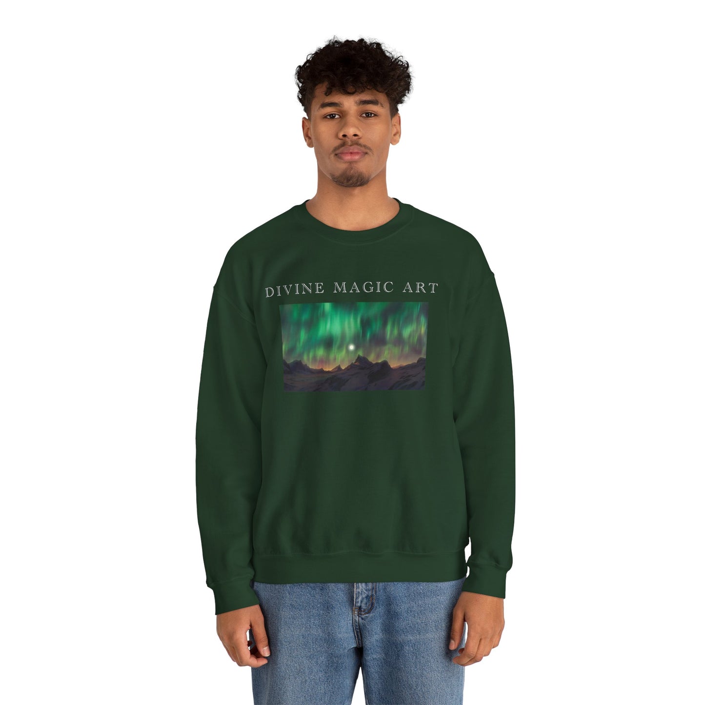 Sweatshirt - Paradise 7
