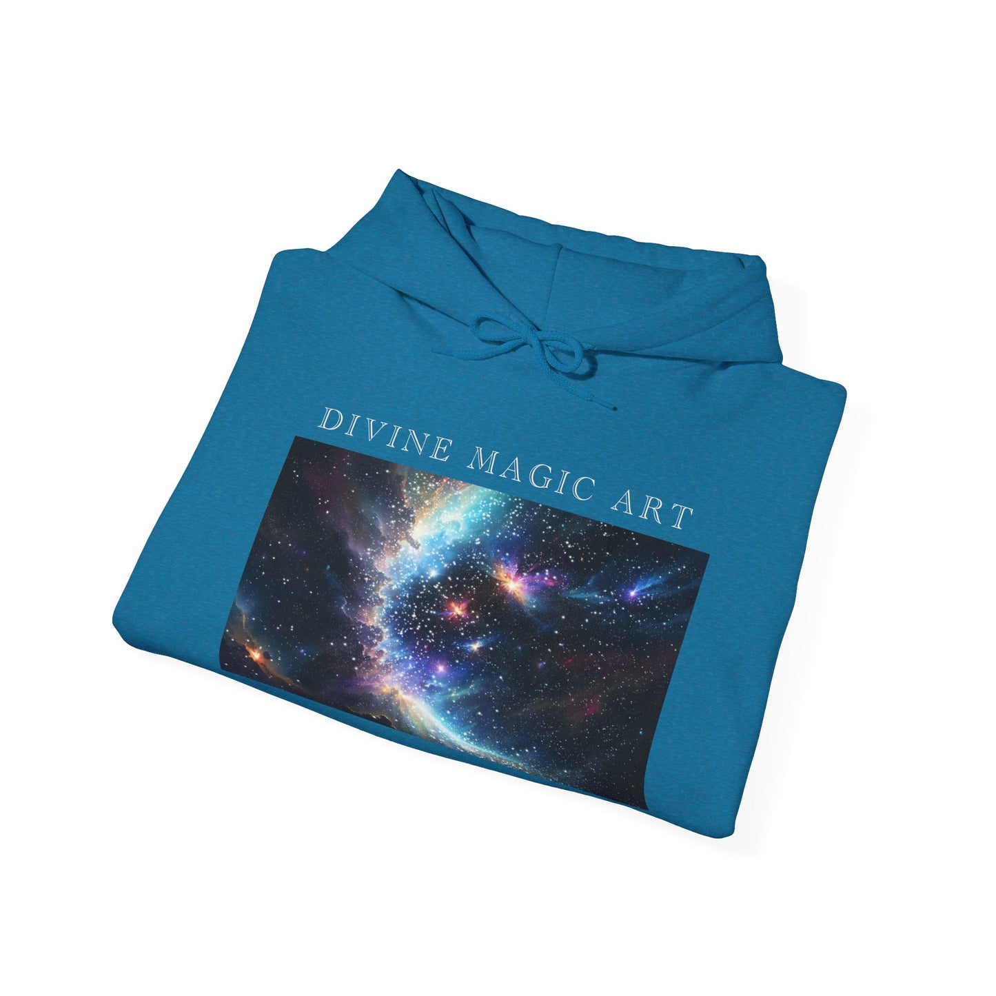 Unisex Hoodie - Universe 18