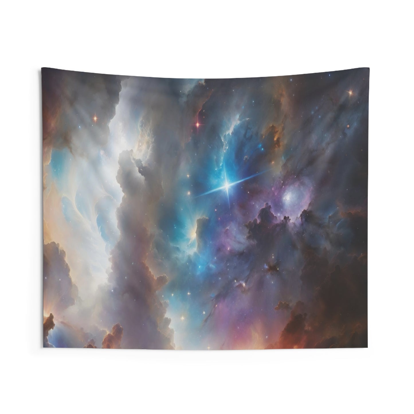 Wall Tapestry - Universe v16