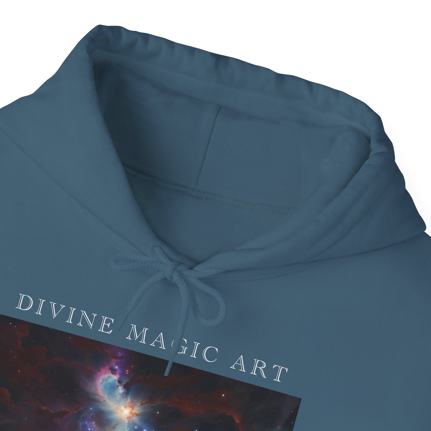 Unisex Hoodie - Universe 17