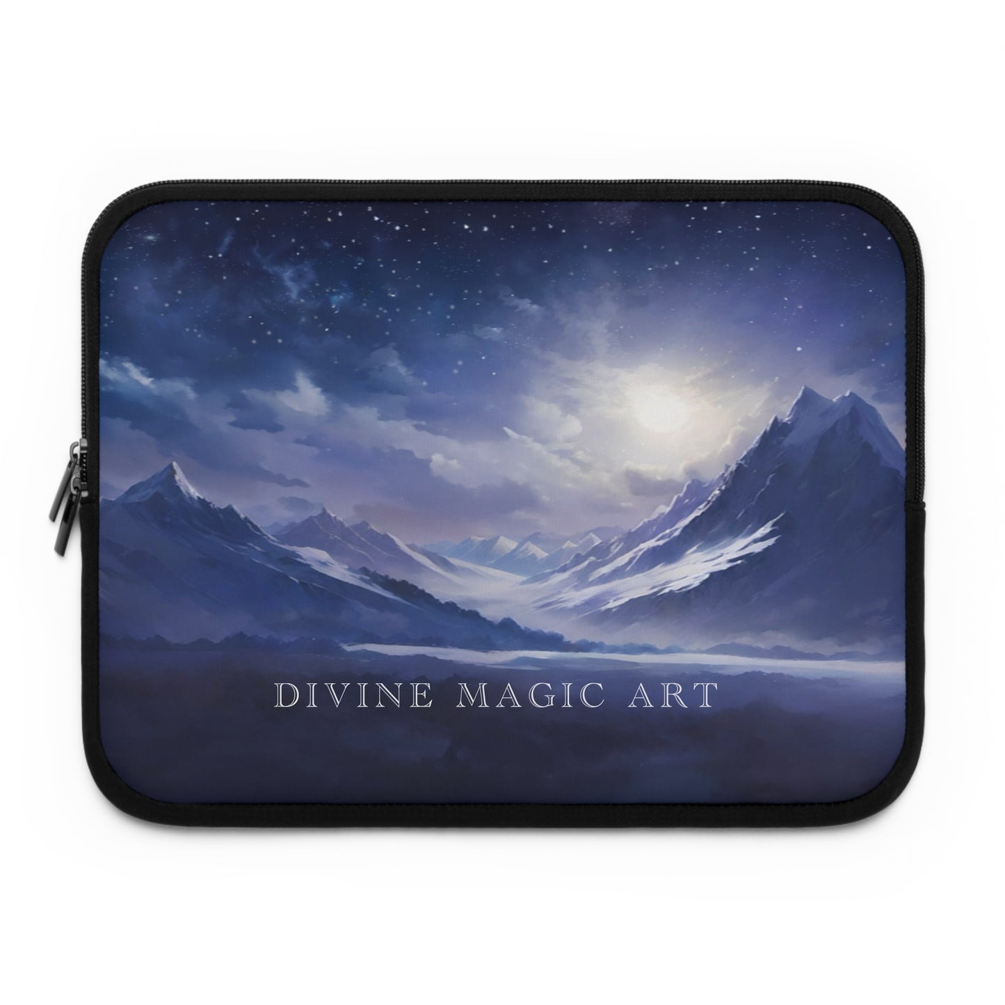 Laptop Sleeve - Paradise 11