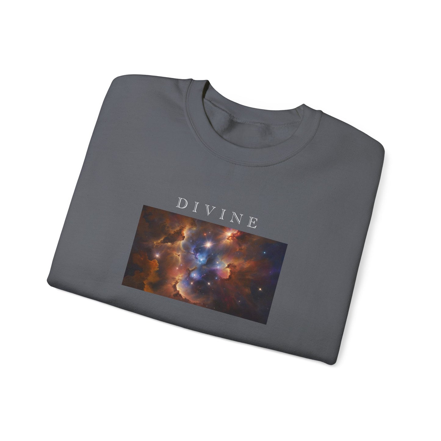Sweatshirt - Universe v6