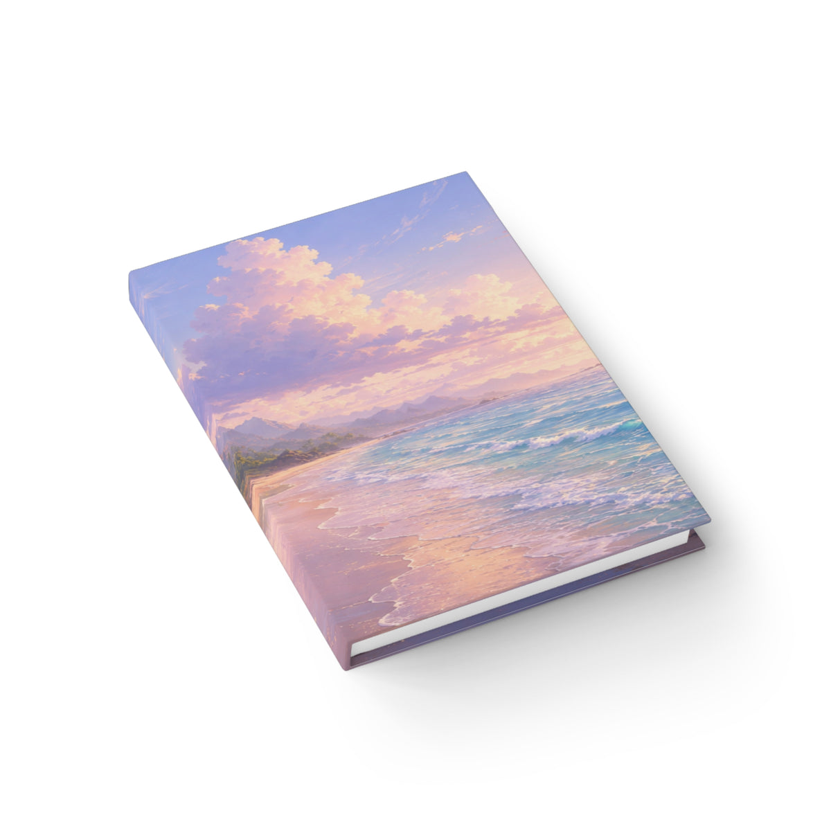 Sketchbook - Paradise 25