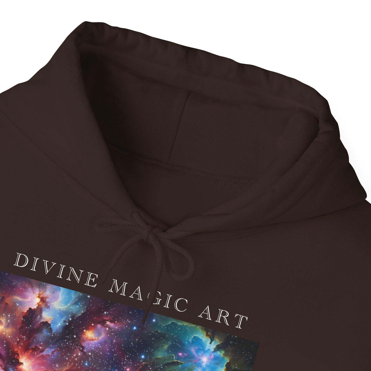 Unisex Hoodie - Universe 24
