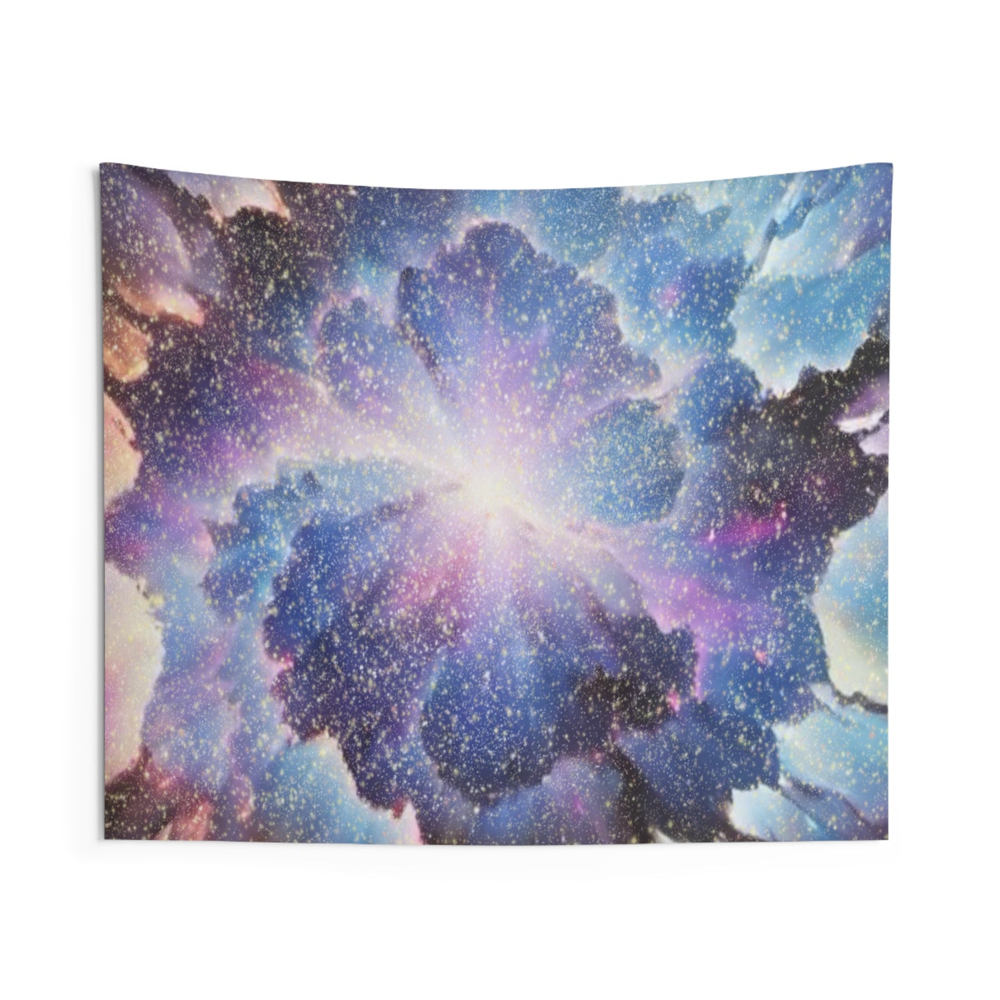 Wall Tapestry - Universe 3