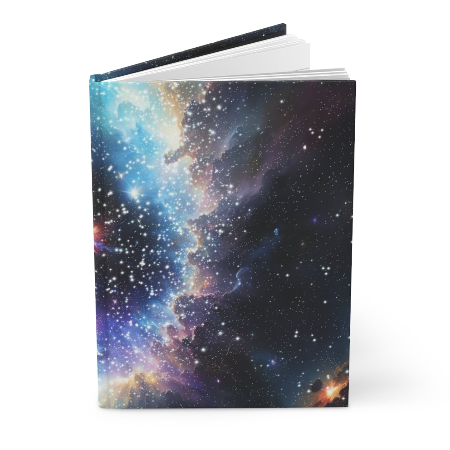 Notebook - Universe 18
