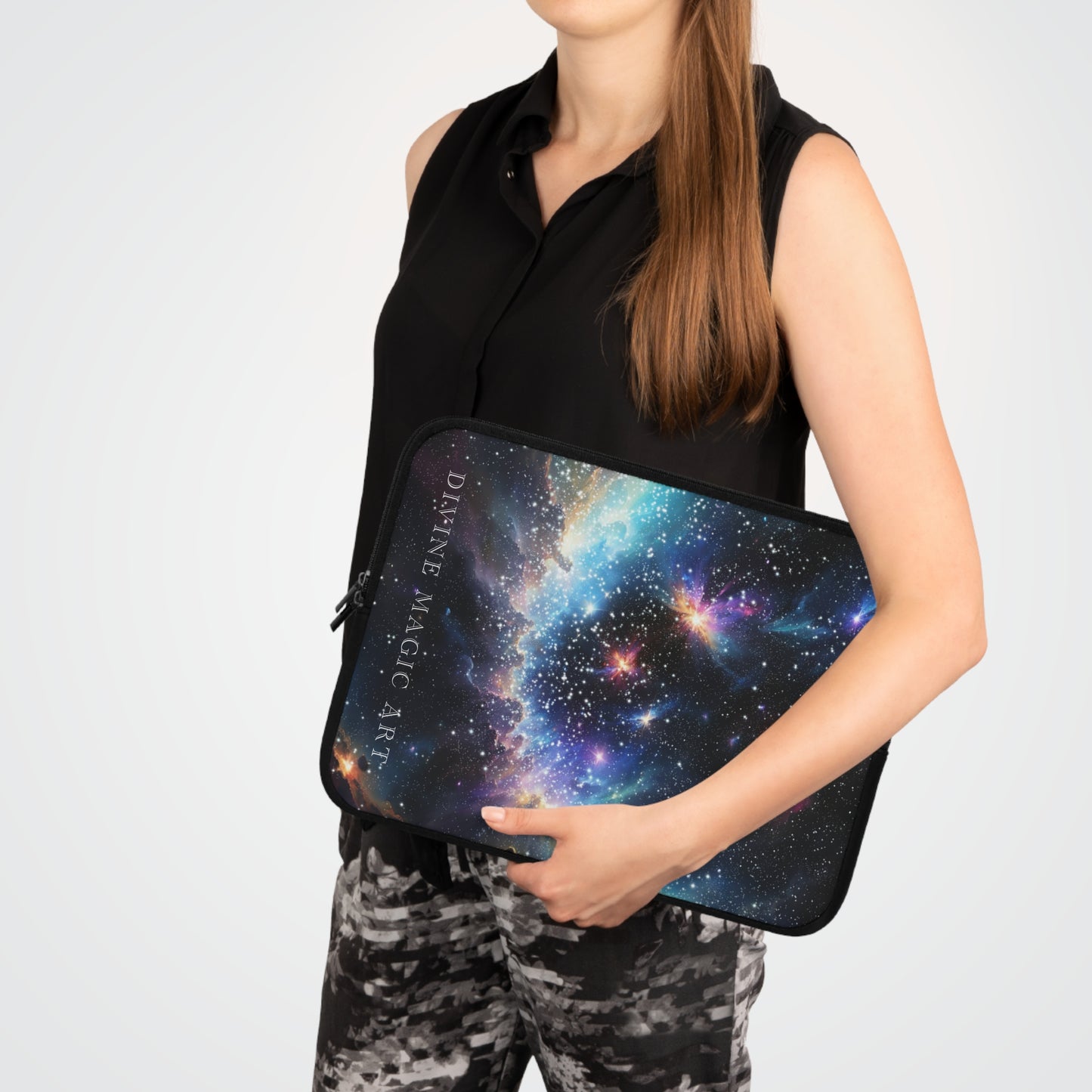 Laptop Sleeve - Universe 18