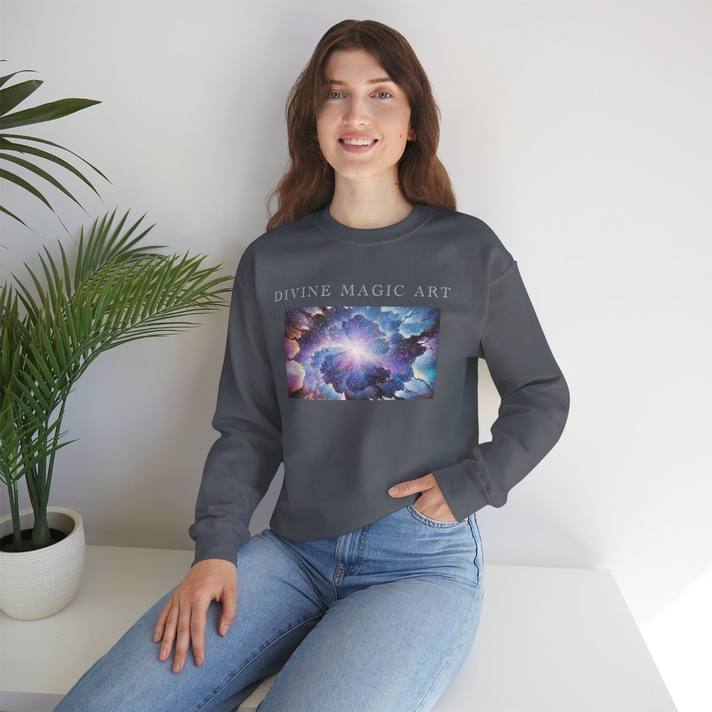 Sweatshirt - Universe 3
