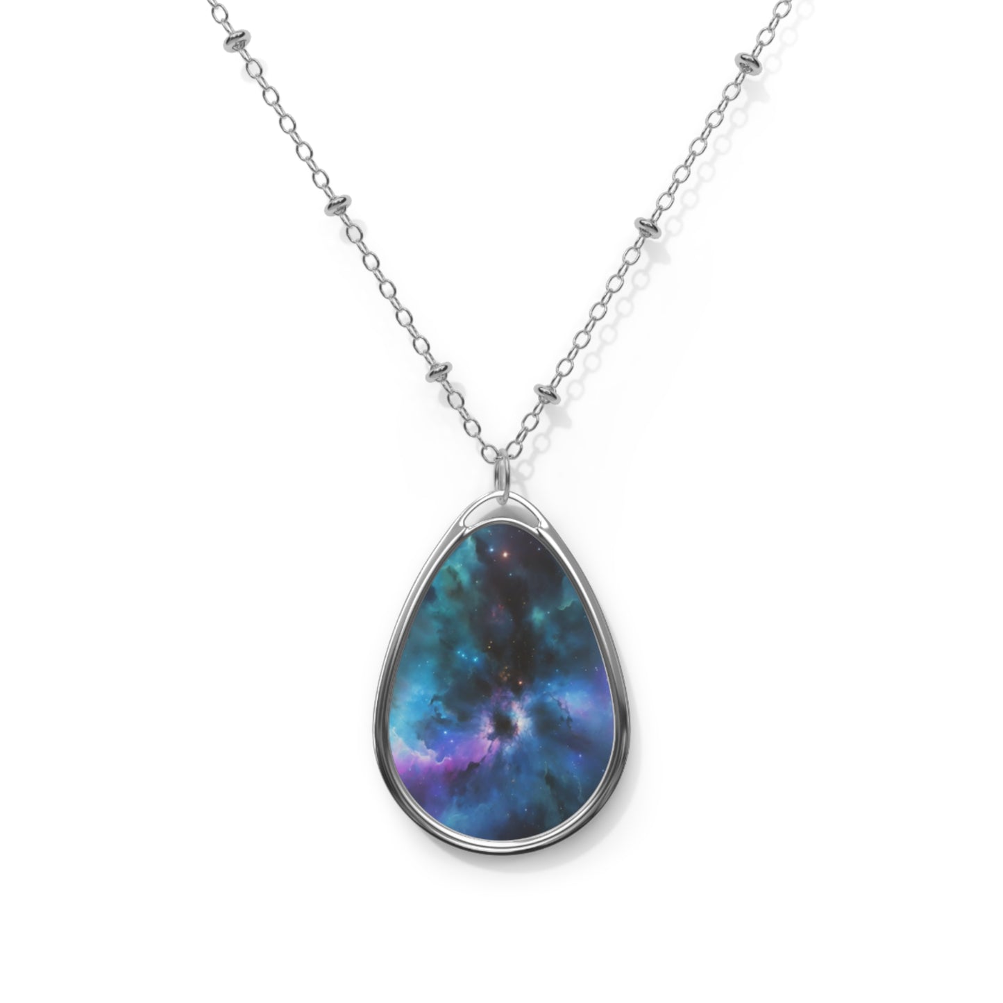 Necklace - Universe v8
