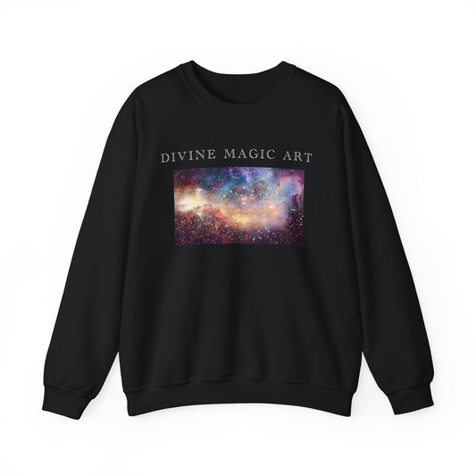 Sweatshirt - Universe 1