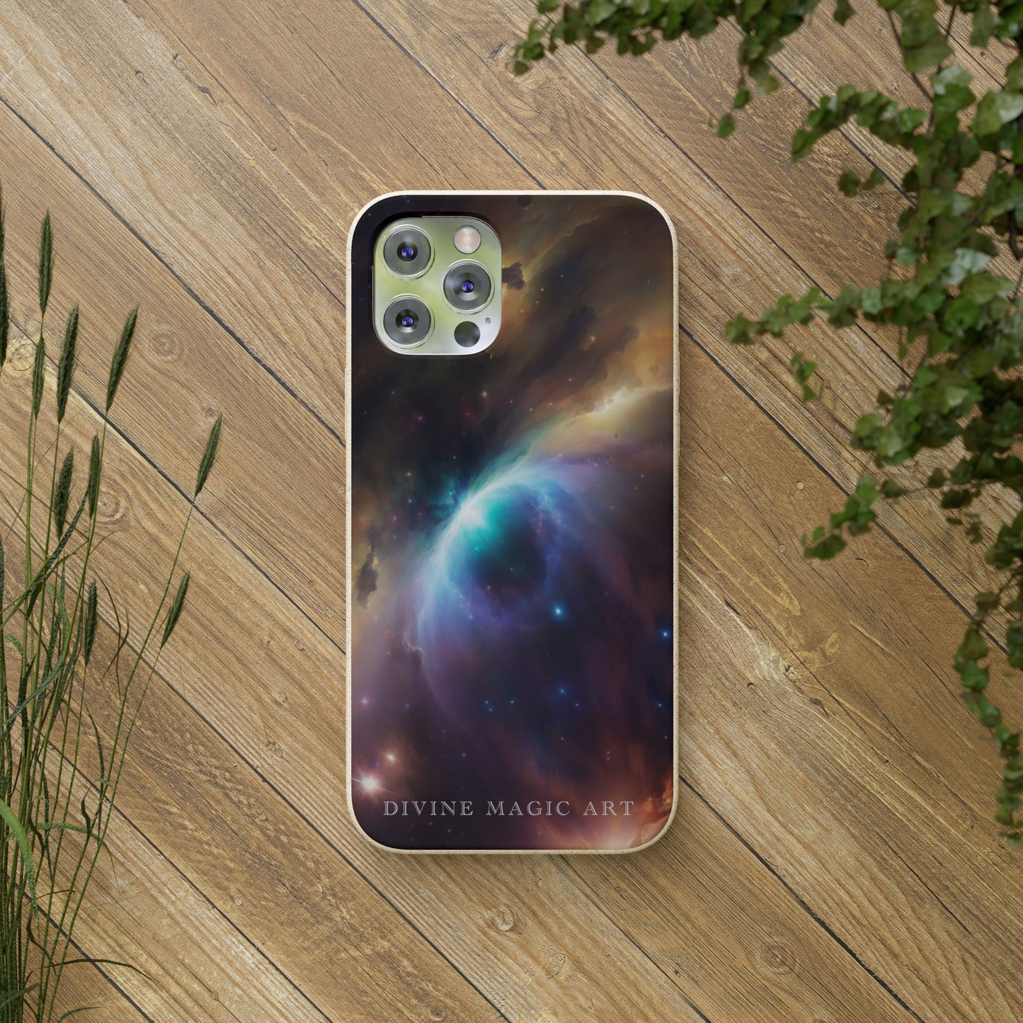 Phone Case - Universe v2