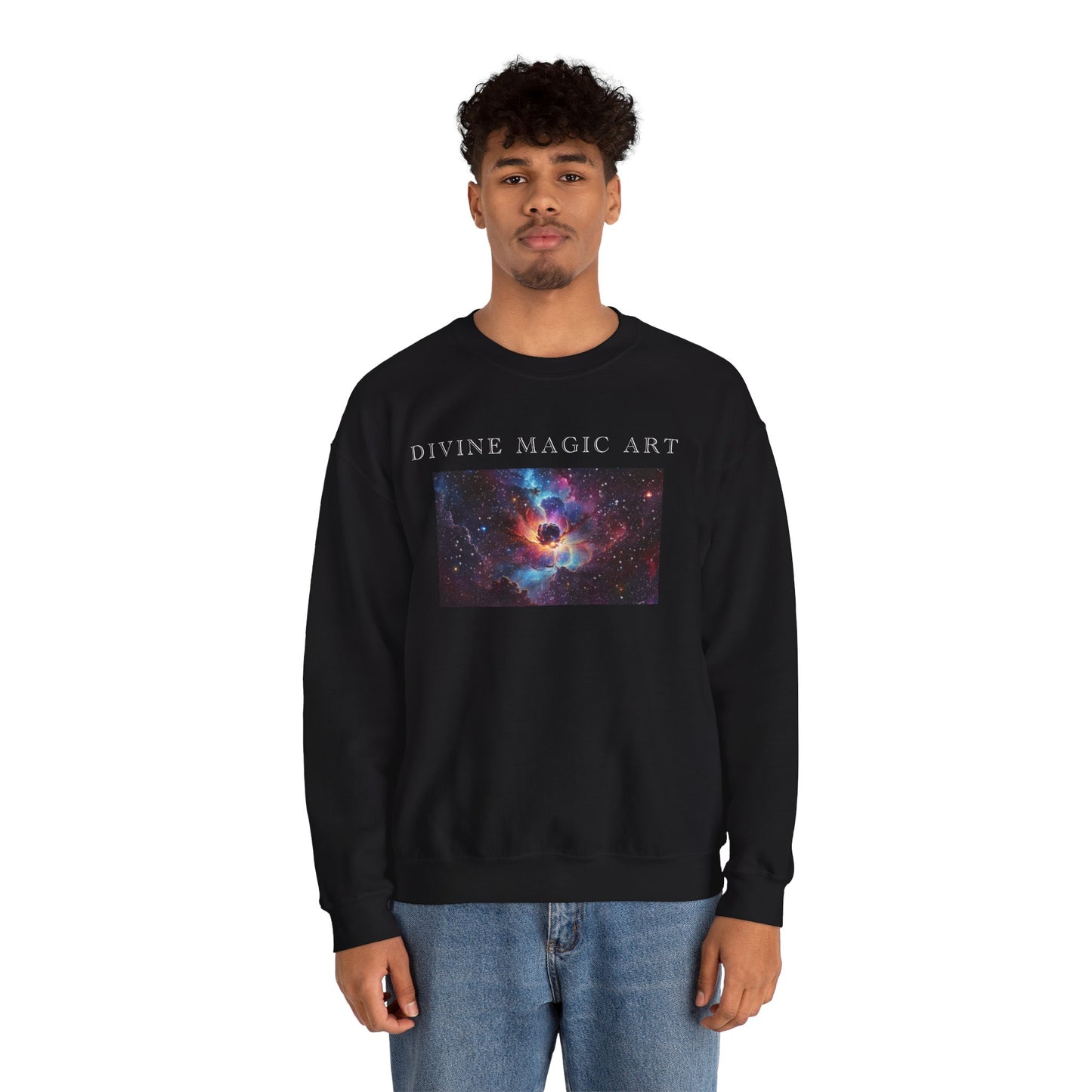 Sweatshirt - Universe 12