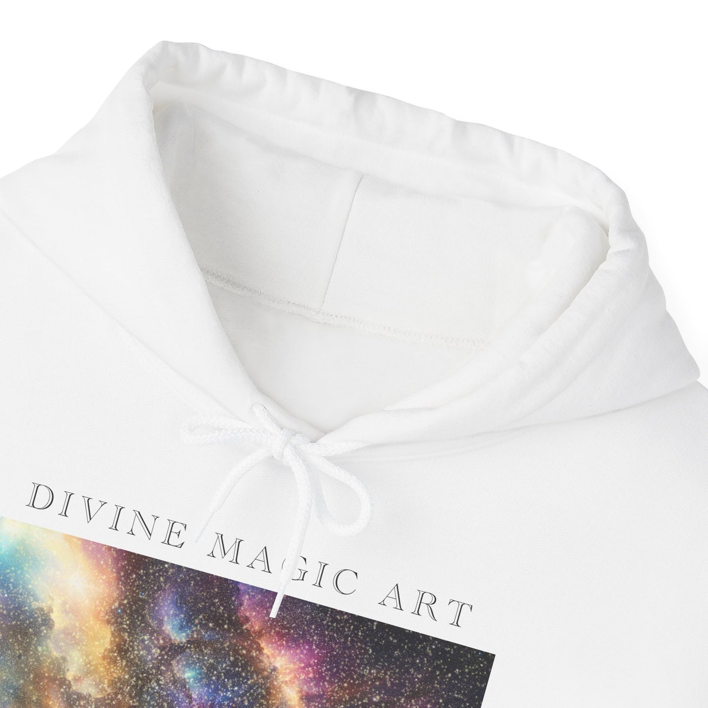 Unisex Hoodie - Universe 14