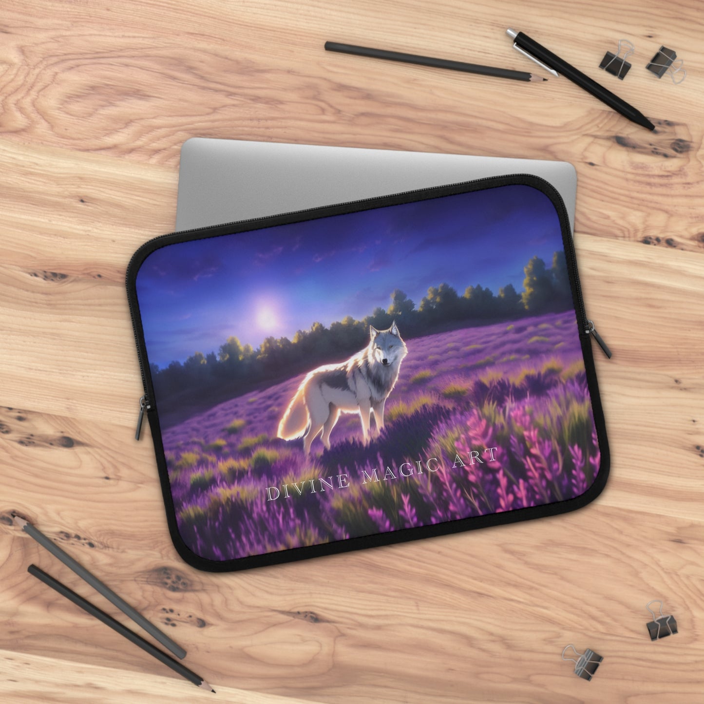 Laptop Sleeve - Paradise 15