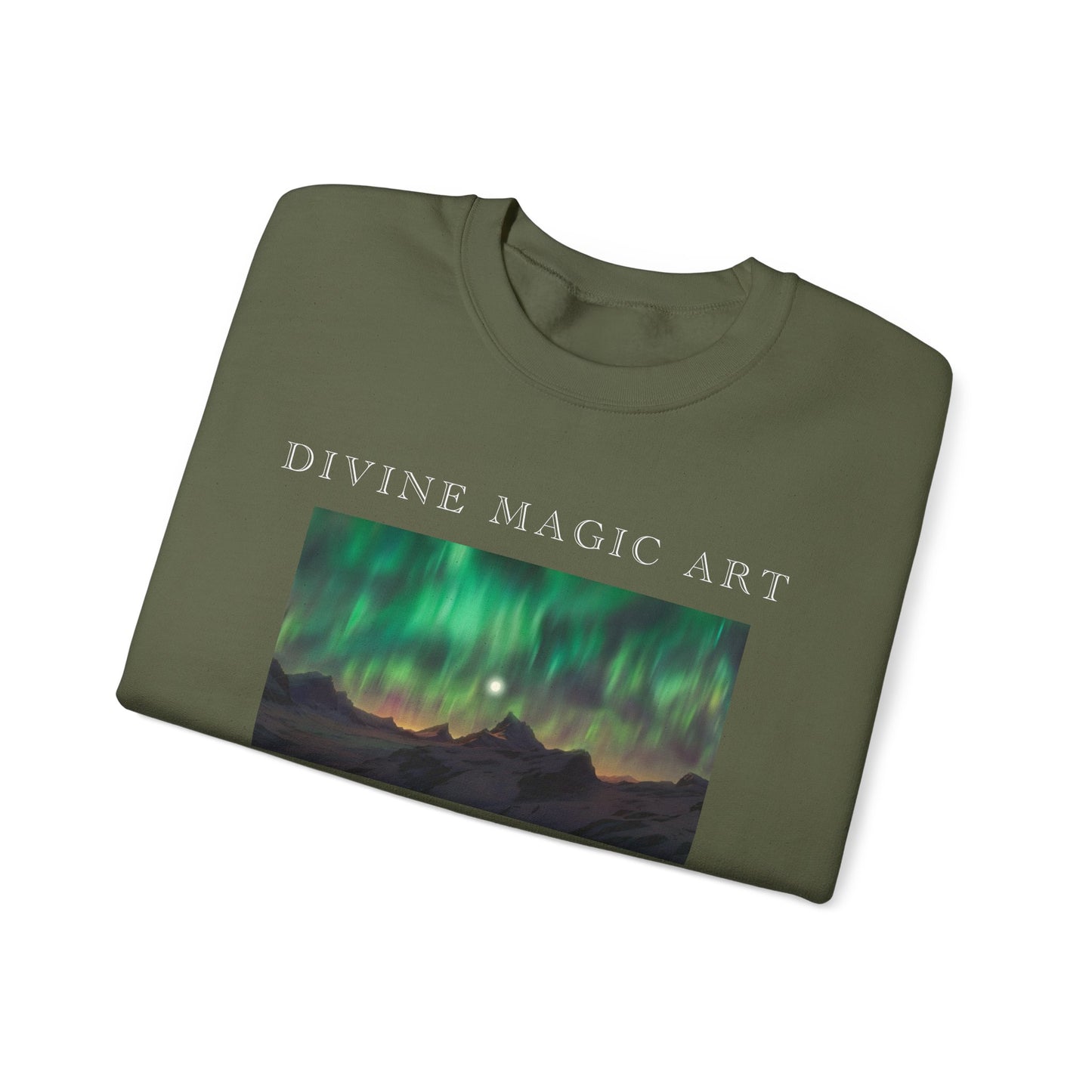 Sweatshirt - Paradise 7