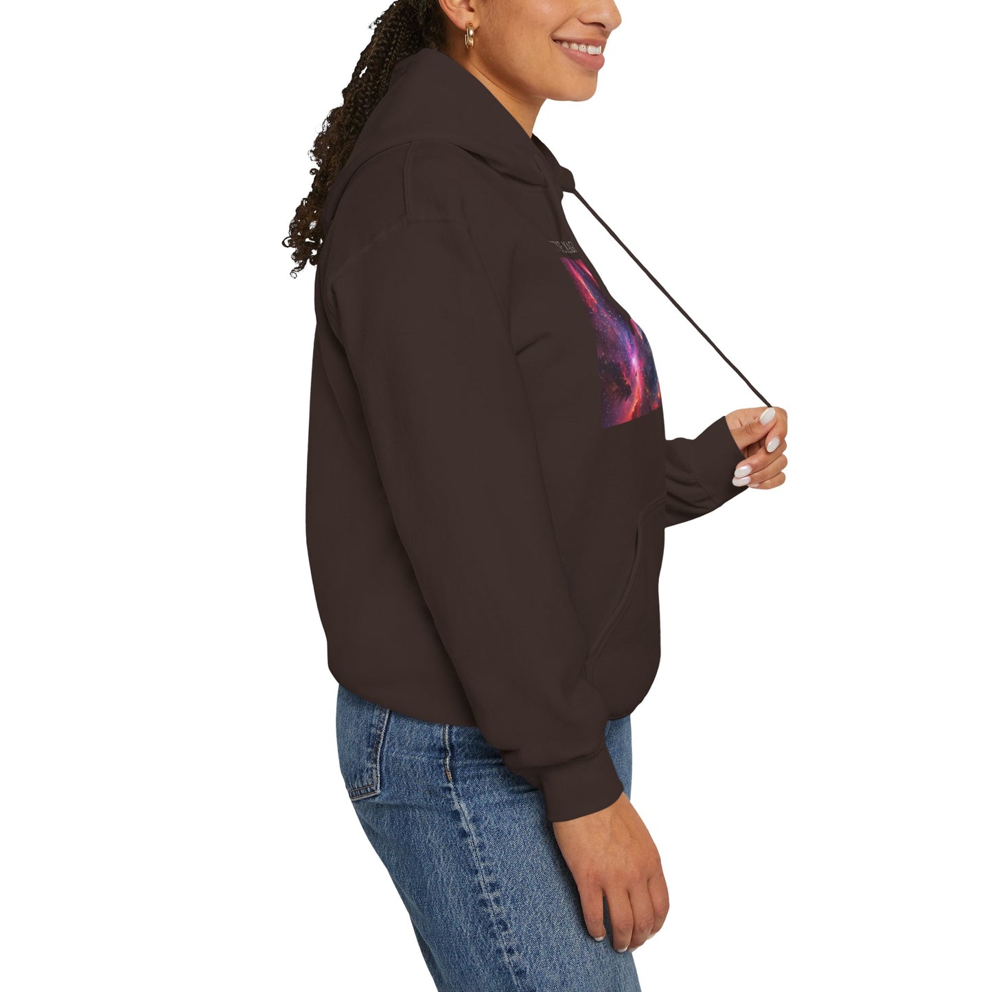 Unisex Hoodie - Universe 23
