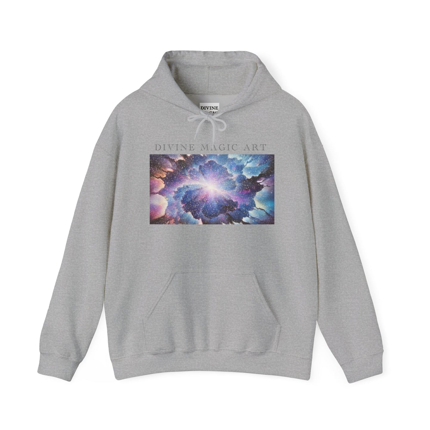 Unisex Hoodie - Universe 3