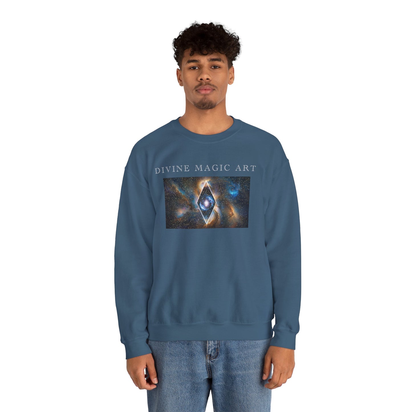Sweatshirt - Universe 4