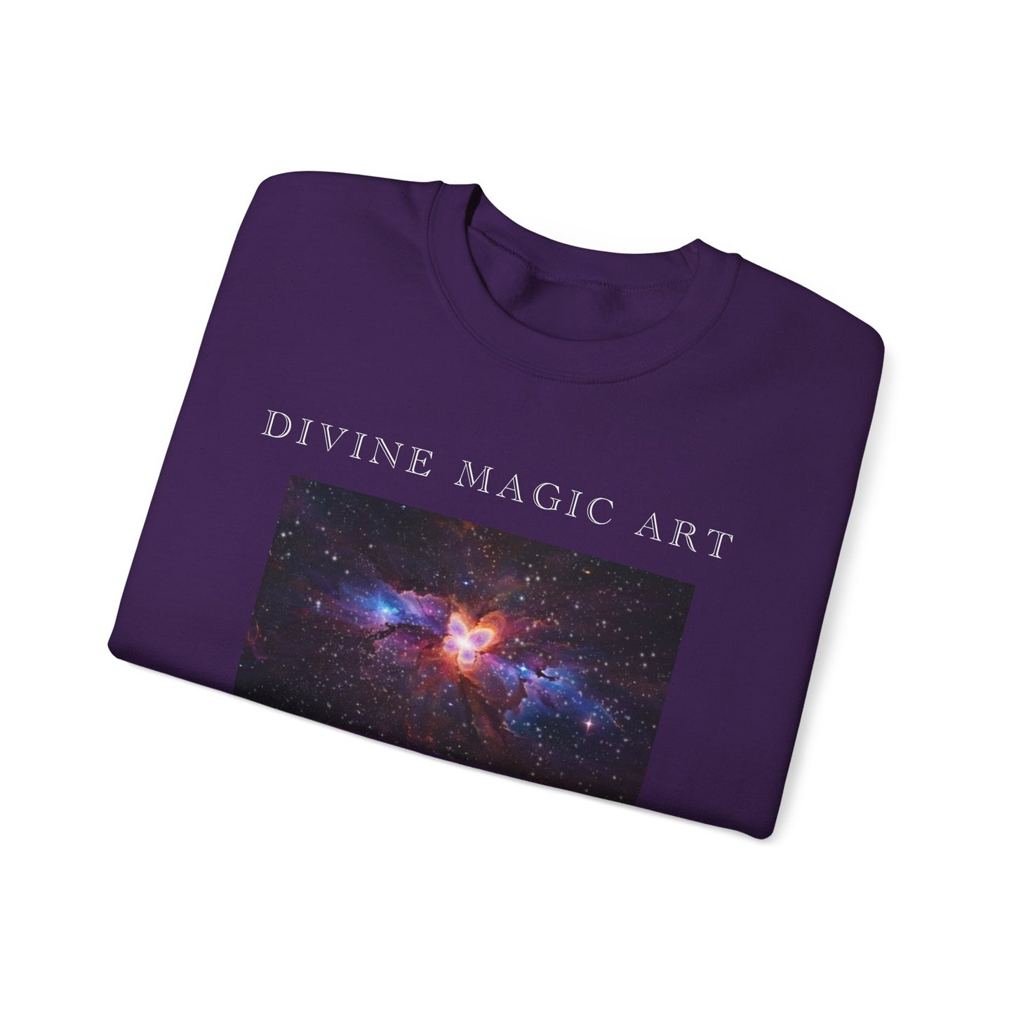 Sweatshirt - Universe 22