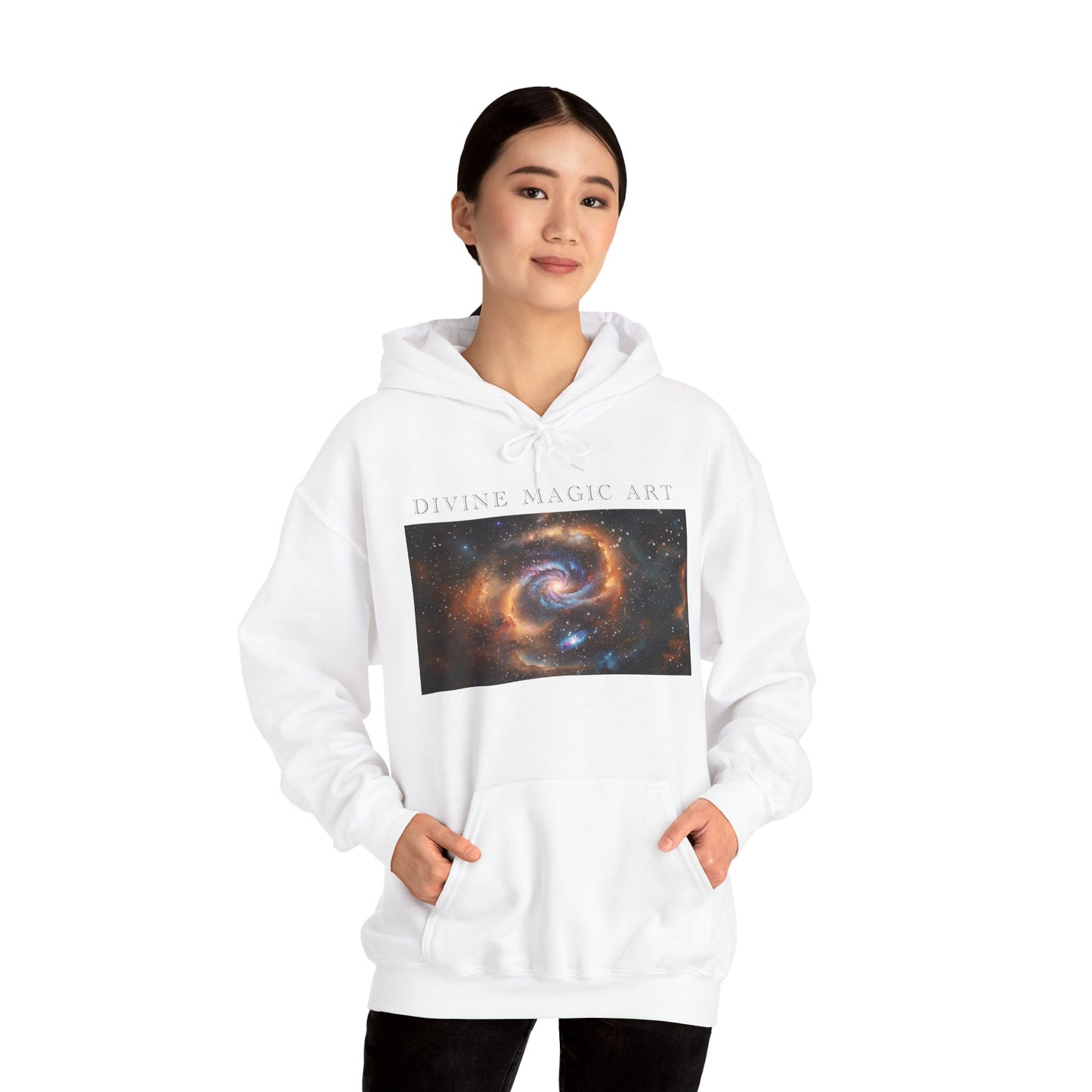 Unisex Hoodie - Universe 13