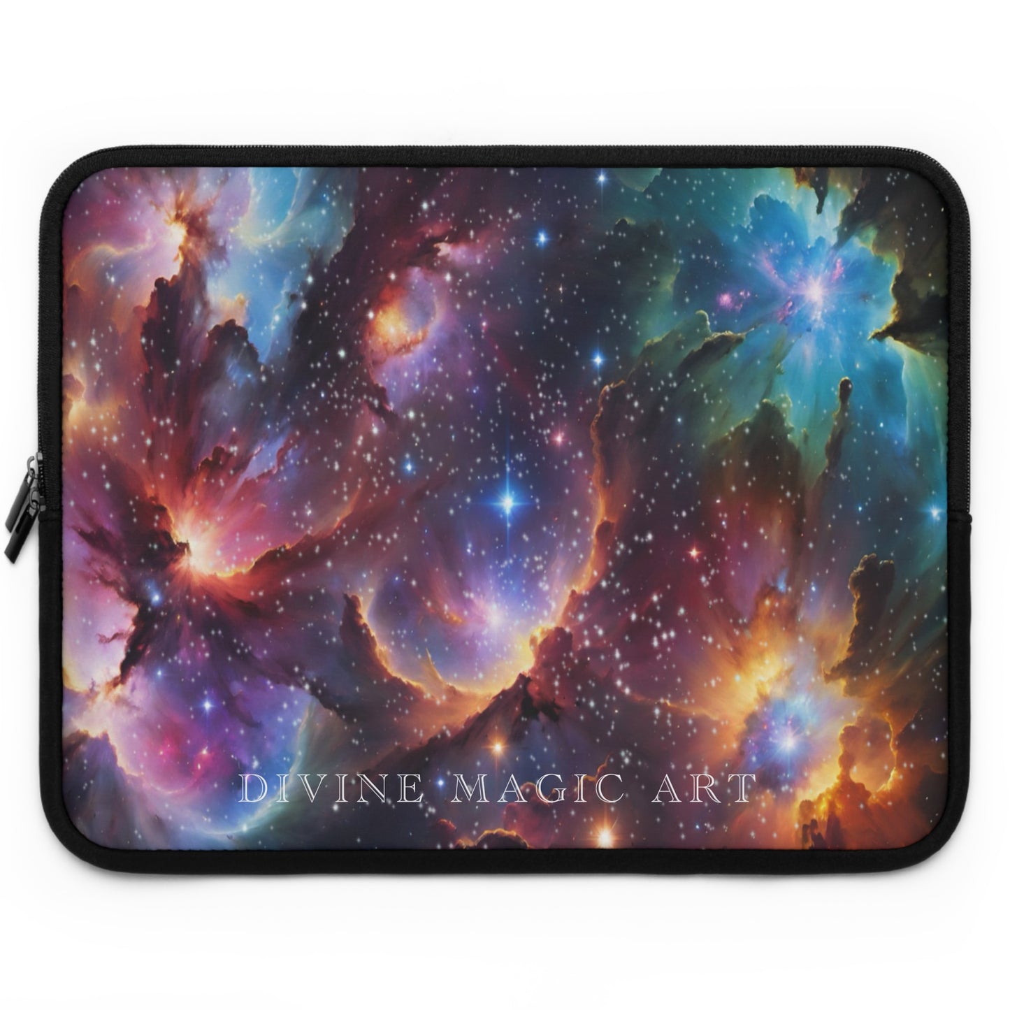 Laptop Sleeve - Universe 24