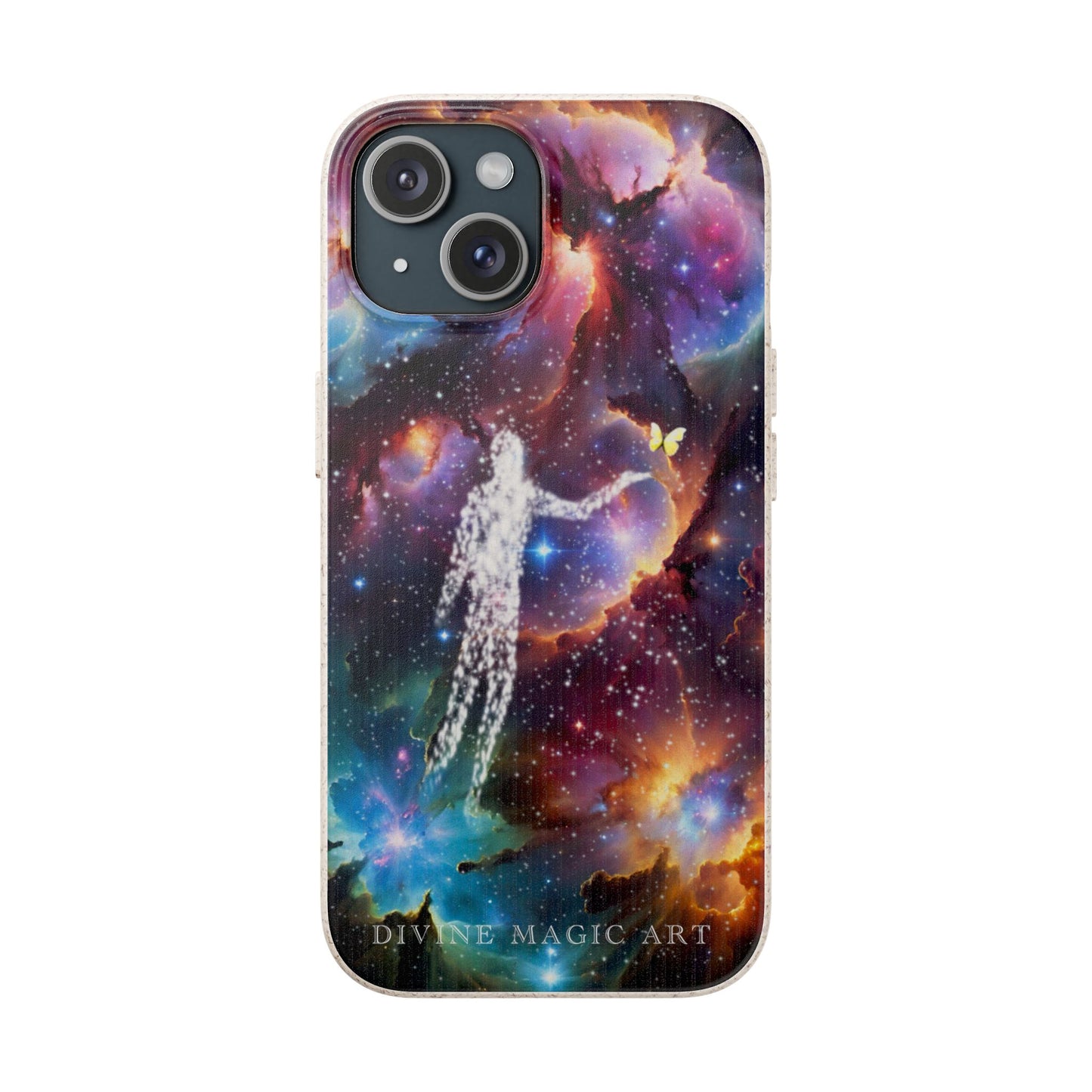 Phone Case - Universe 25