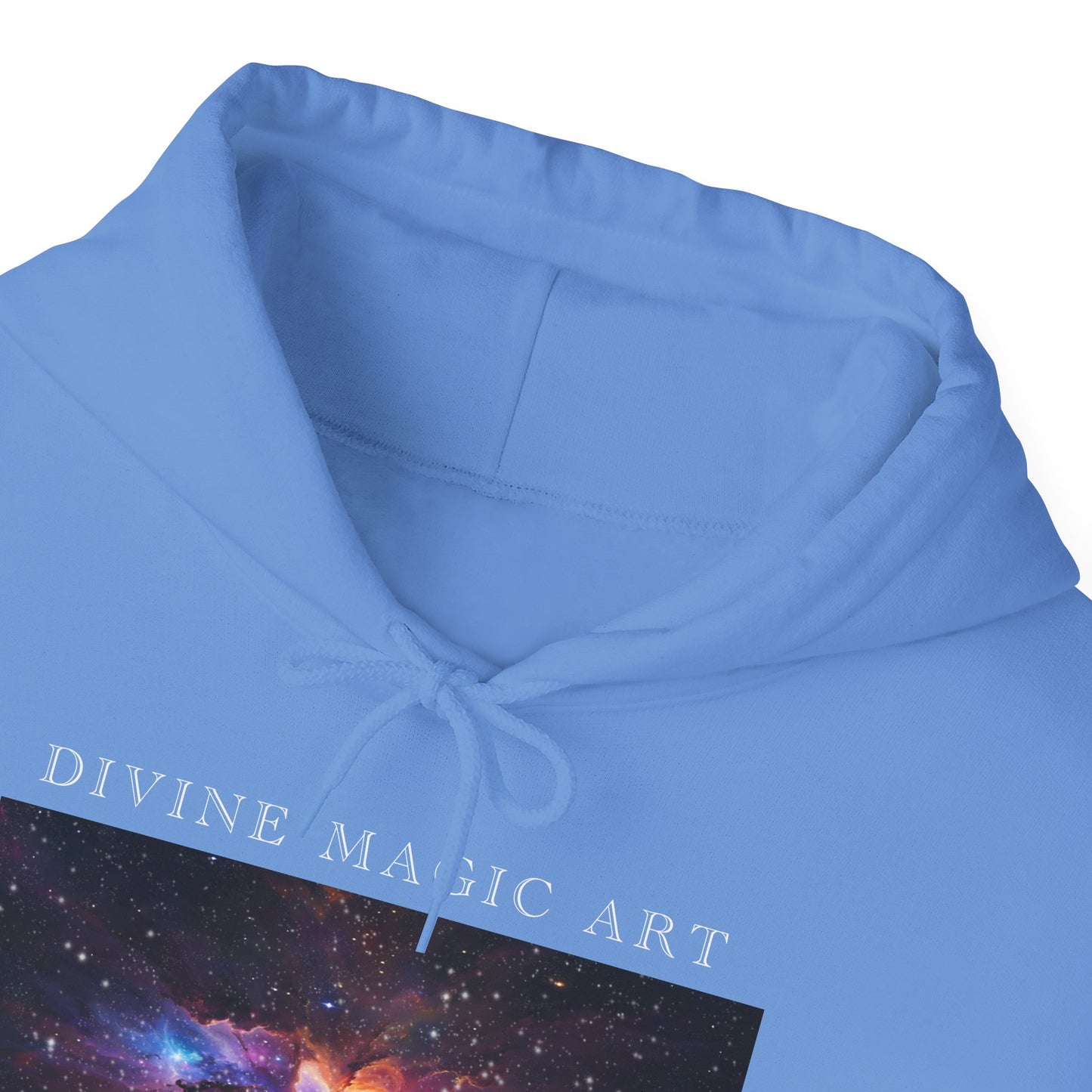 Unisex Hoodie - Universe 22