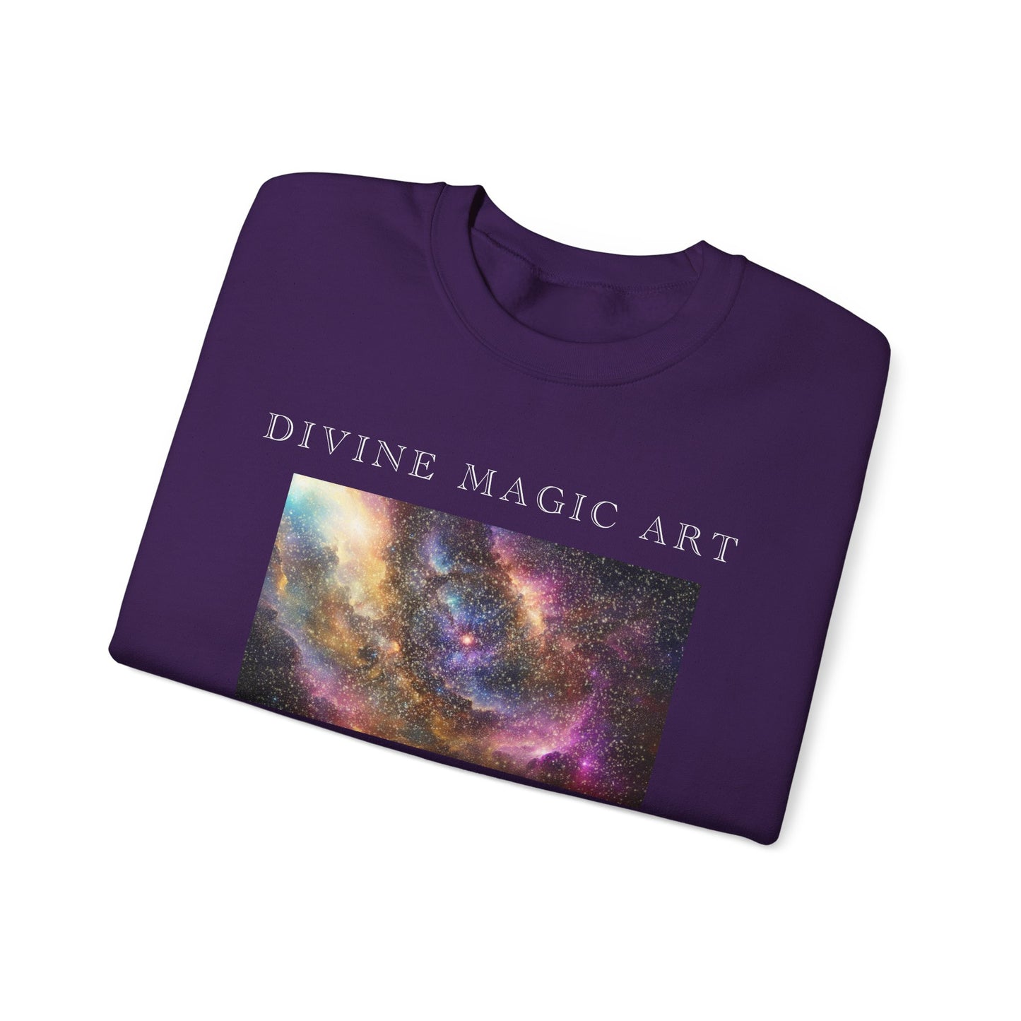 Sweatshirt - Universe 14