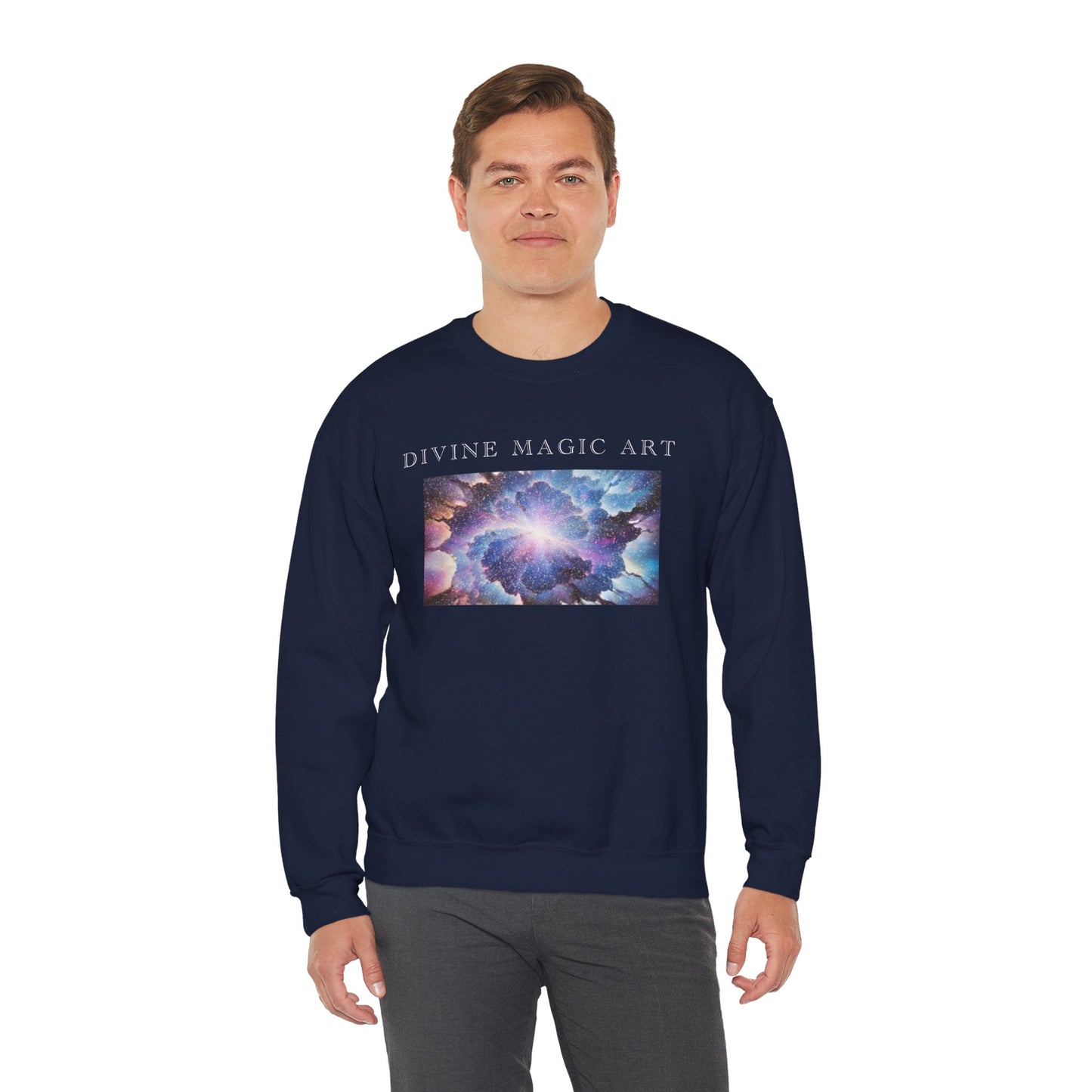 Sweatshirt - Universe 3
