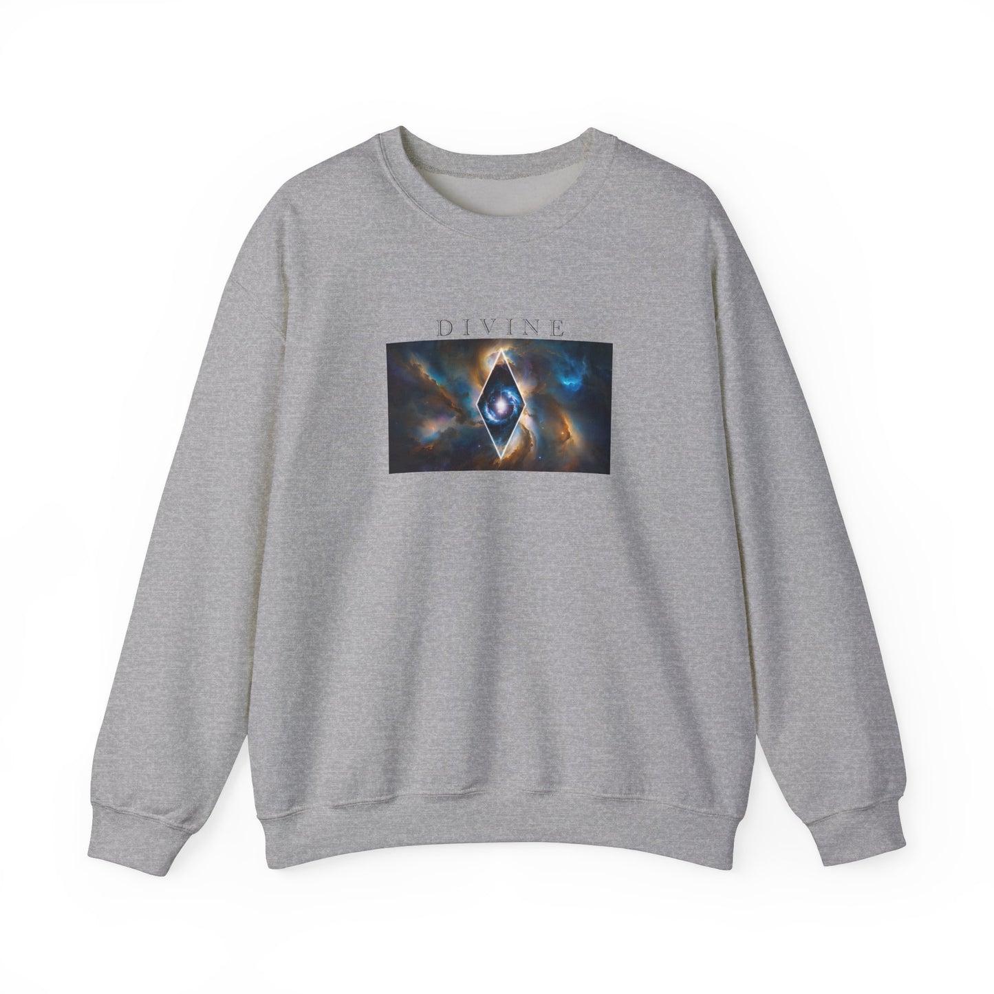 Unisex Sweatshirt - Universe v4