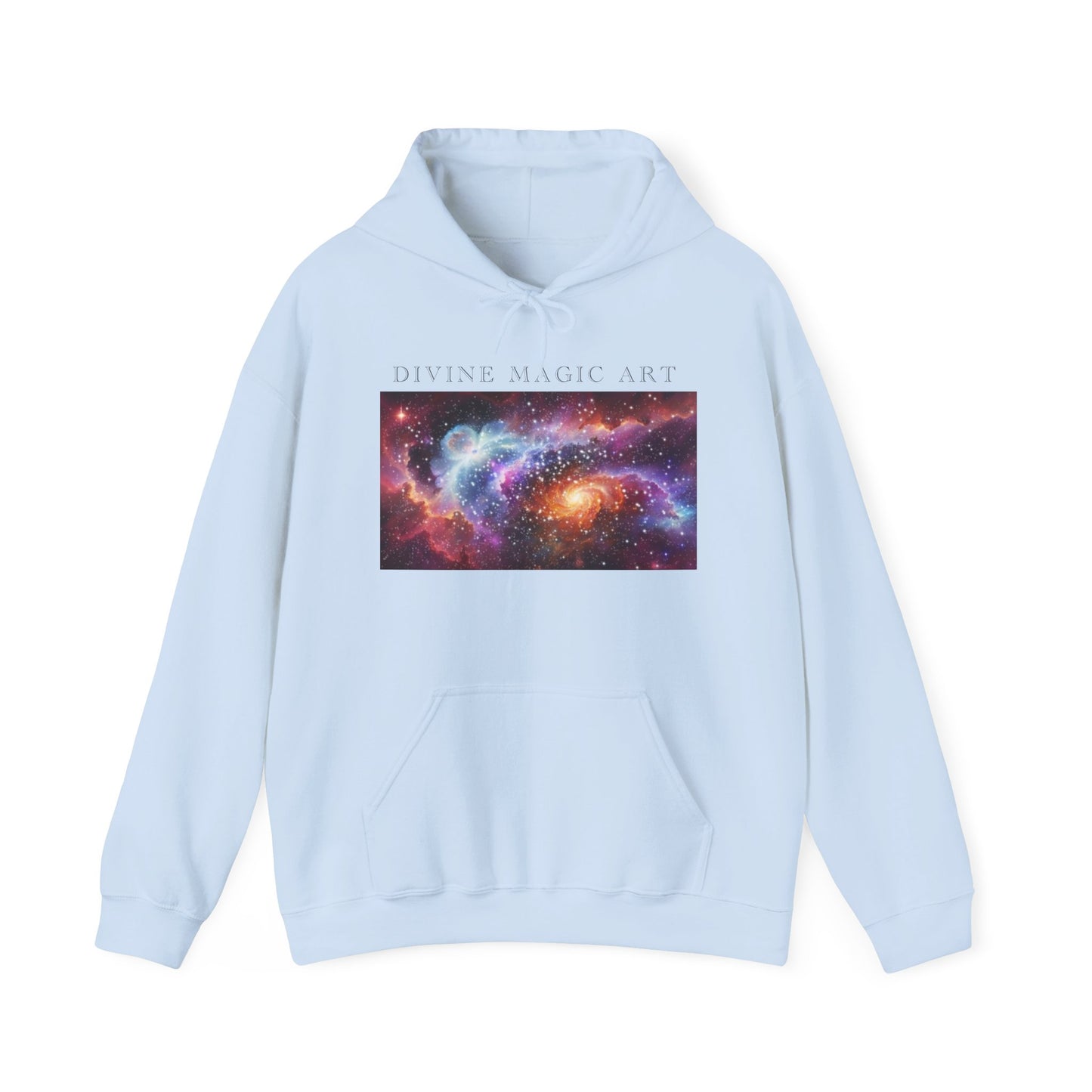 Unisex Hoodie - Universe 20