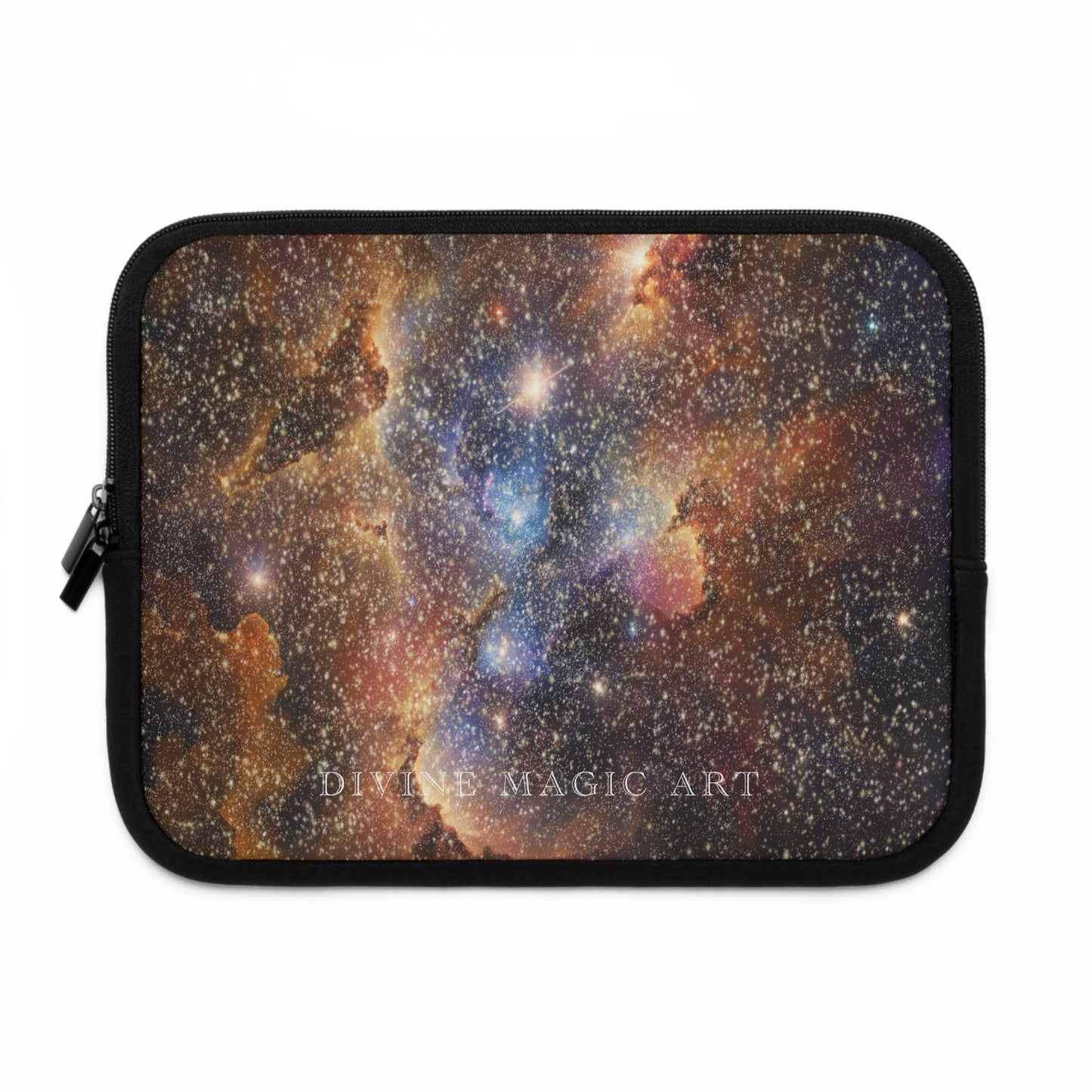 Laptop Sleeve - Universe 6