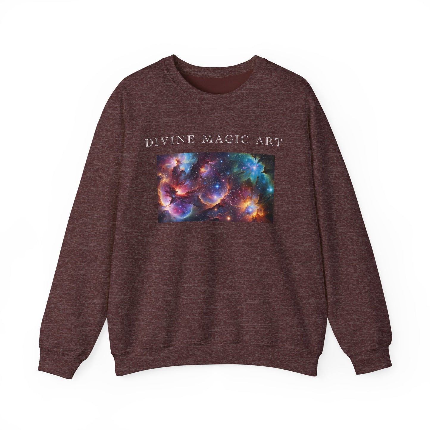 Sweatshirt - Universe 24
