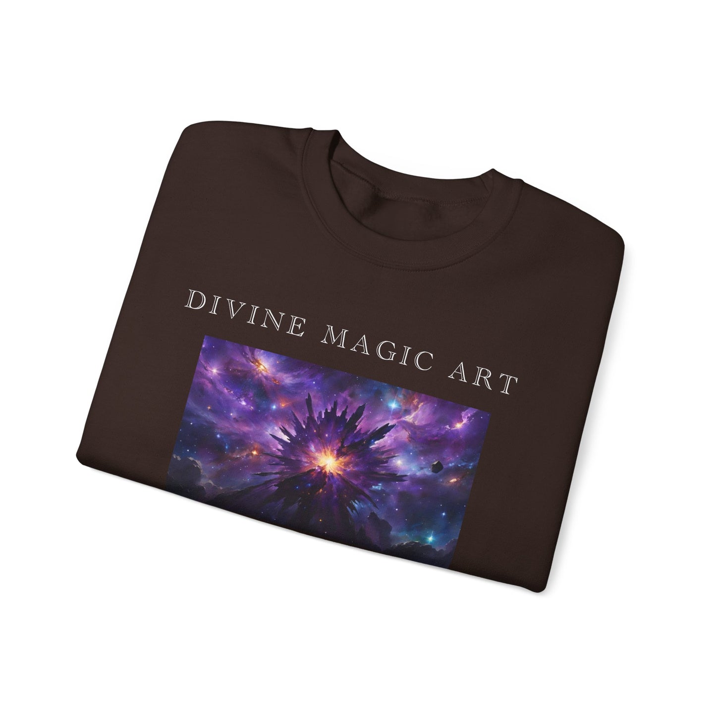 Sweatshirt - Universe 9