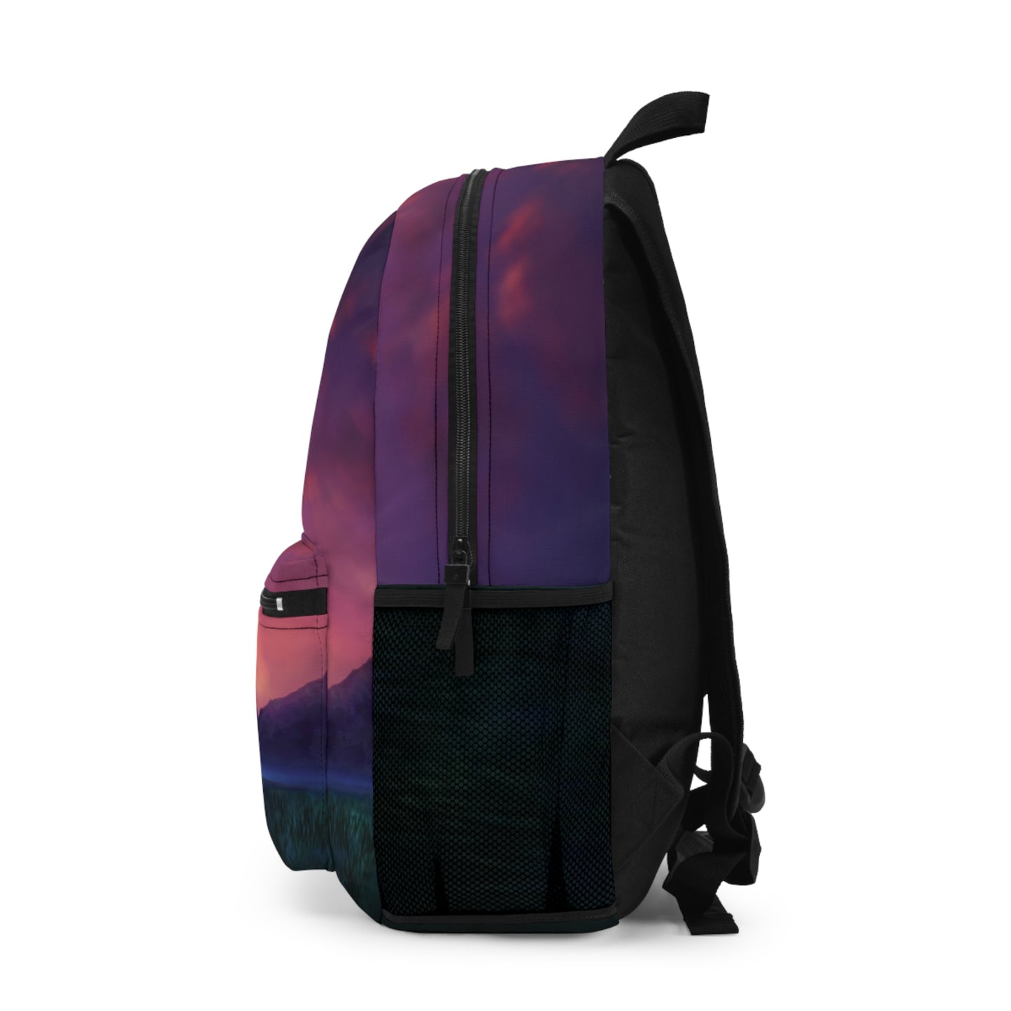 DIVINE Backpack - Paradise v1