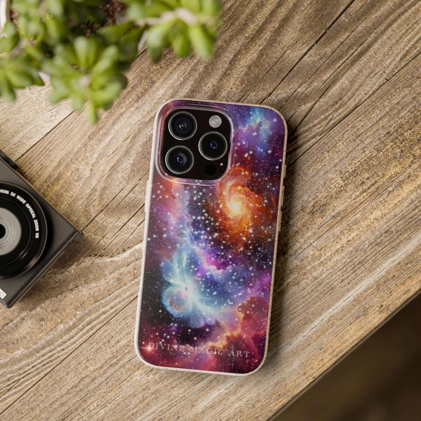 Phone Case - Universe 20