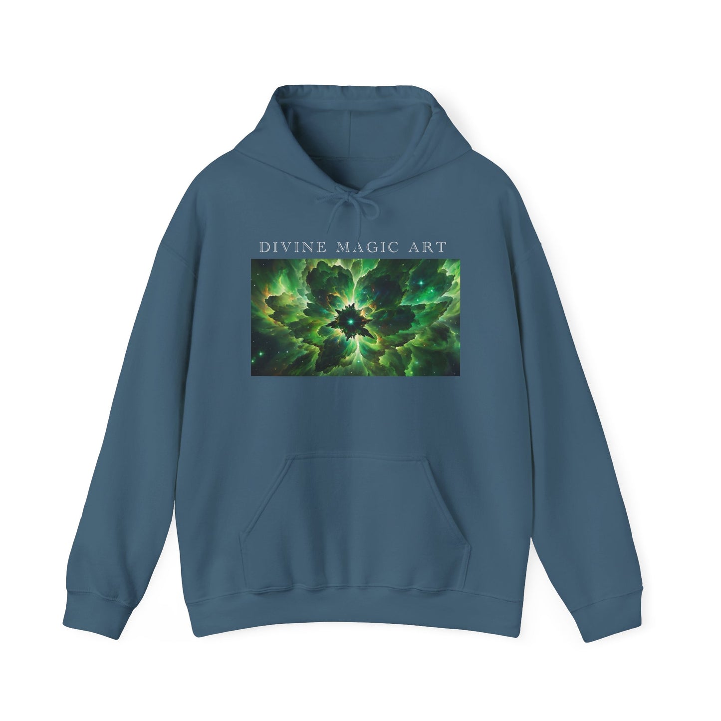 Unisex Hoodie - Universe 15