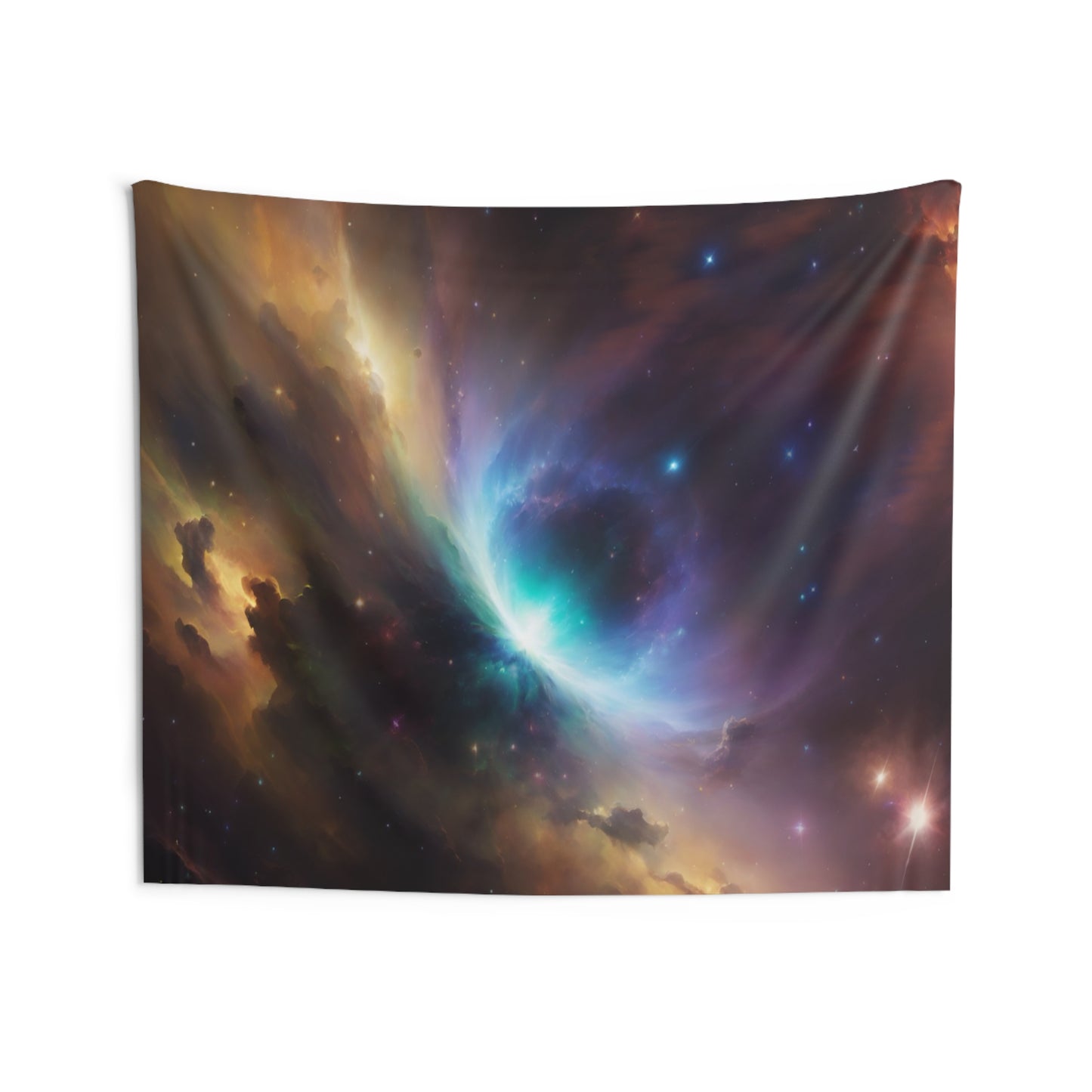 Wall Tapestry - Universe 2