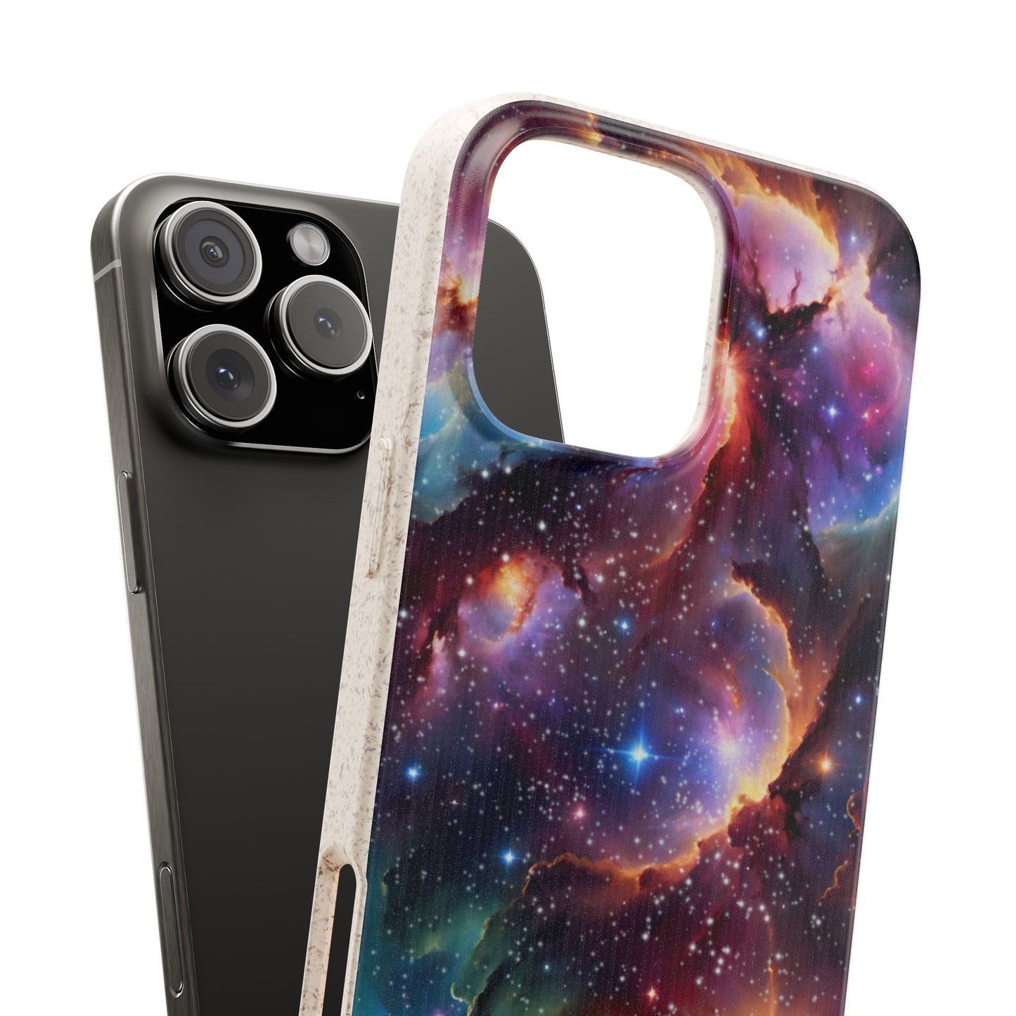 Phone Case - Universe 25