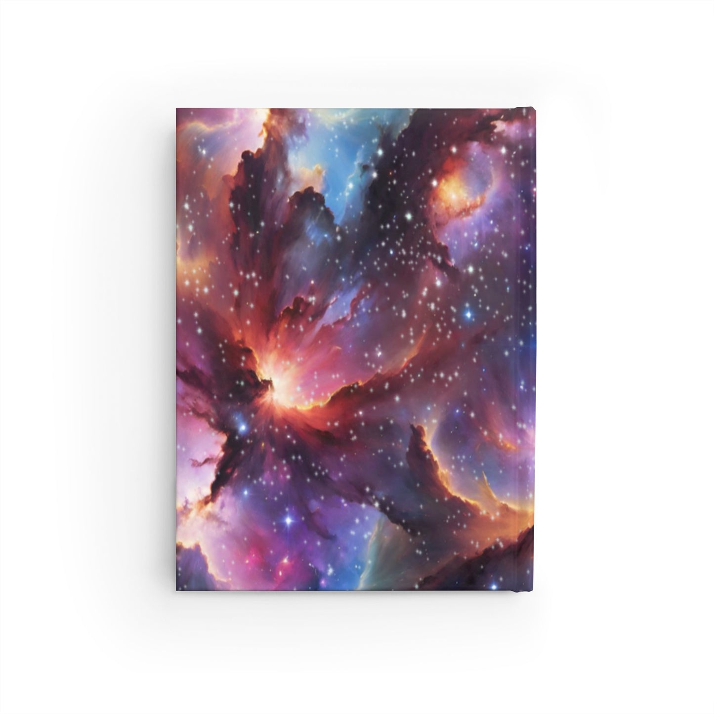 Sketchbook - Universe 25