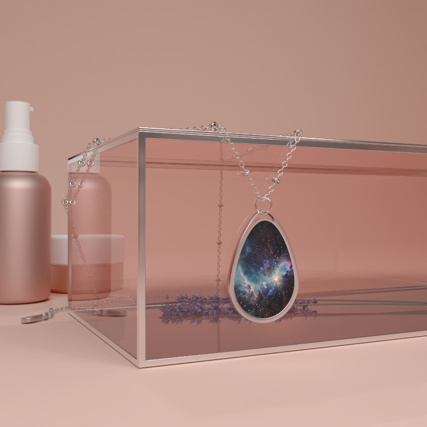 Necklace - Universe 17