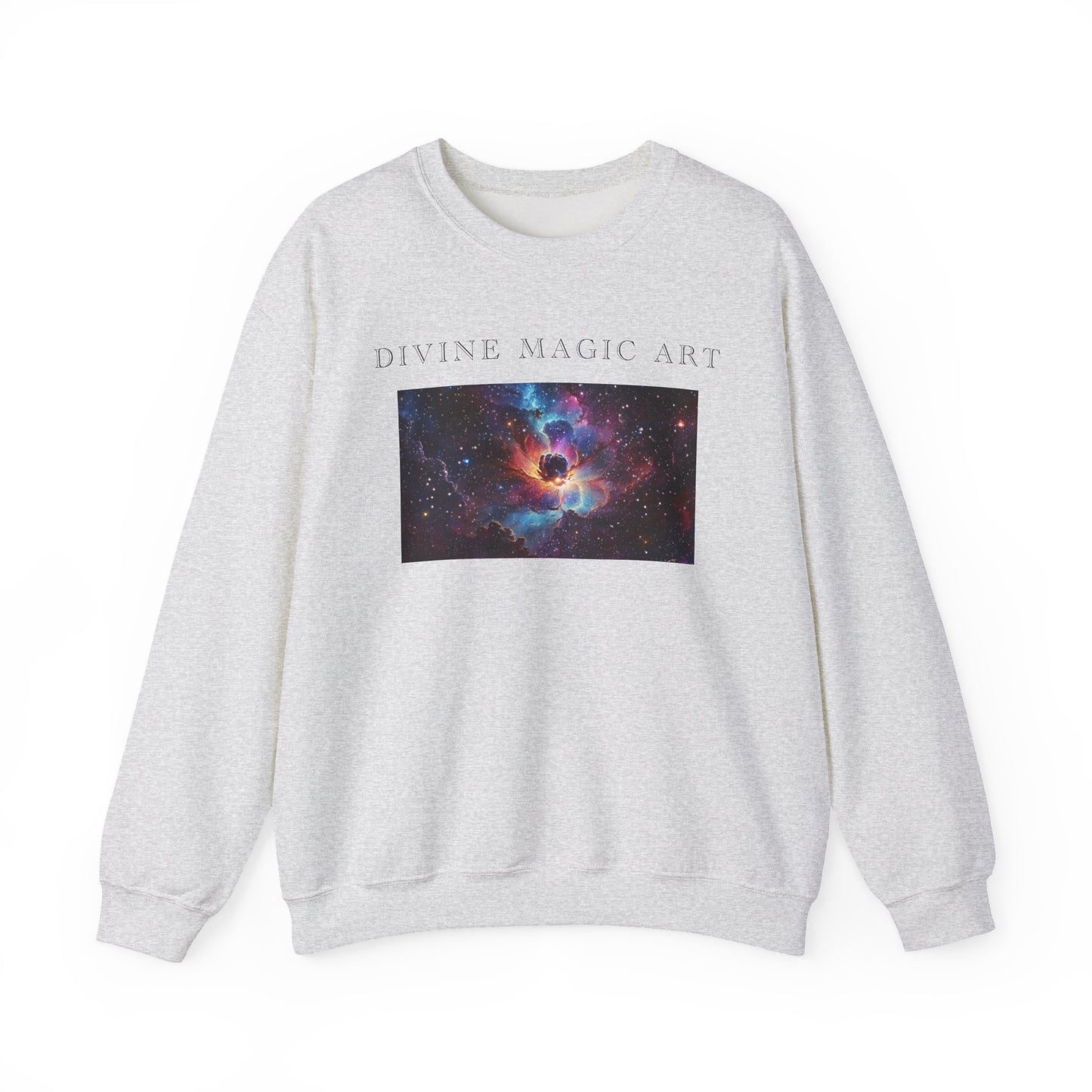 Sweatshirt - Universe 12