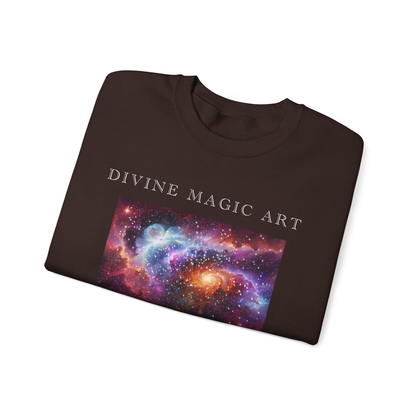 Sweatshirt - Universe 20