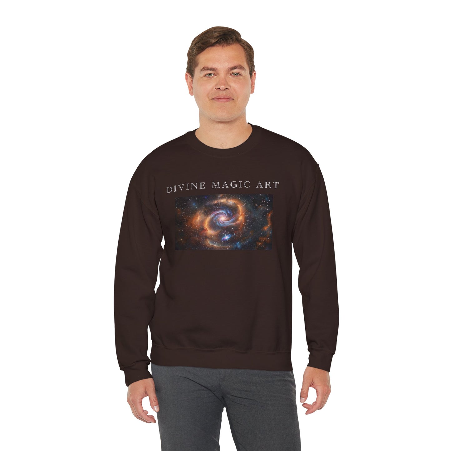 Sweatshirt - Universe 13