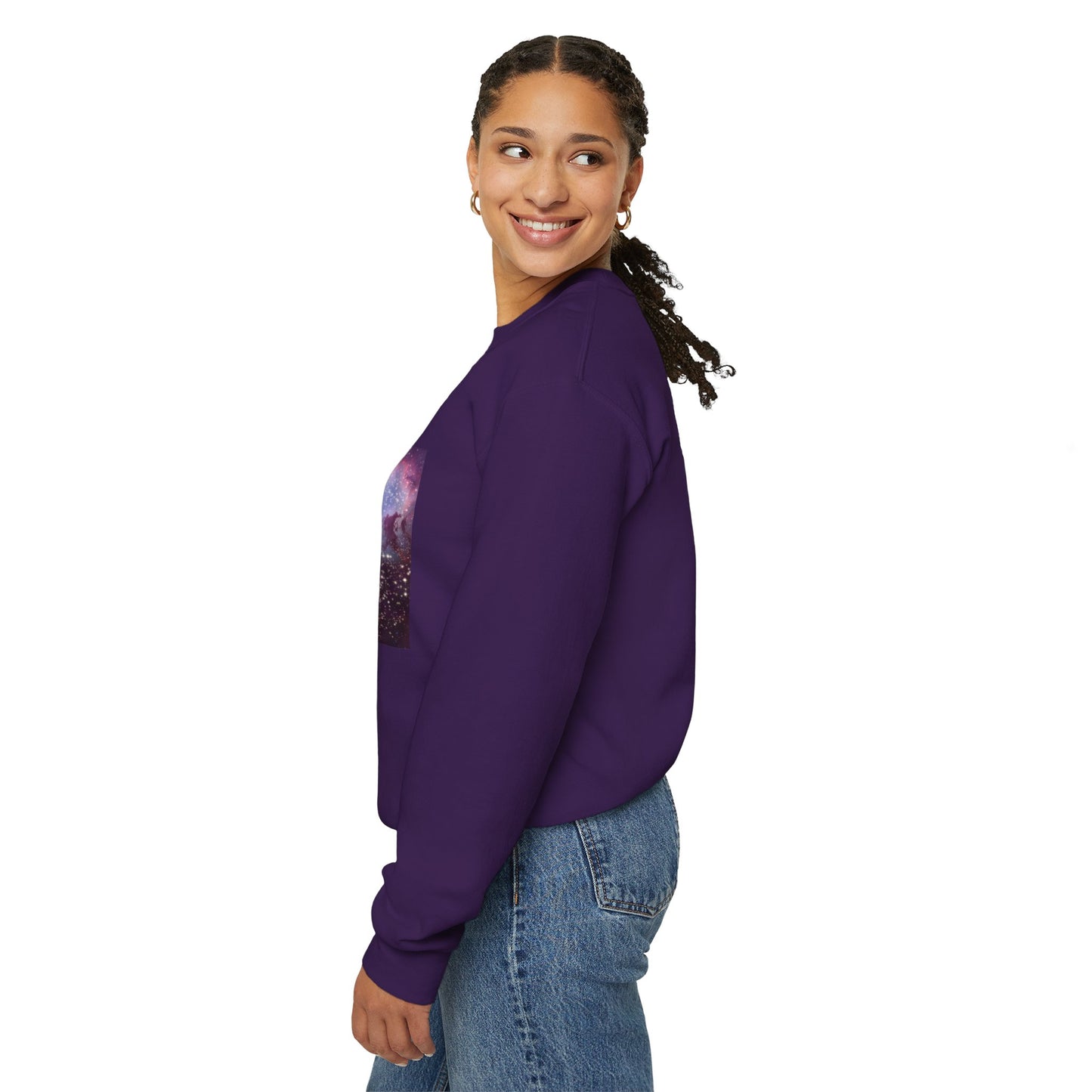 Sweatshirt - Universe 1